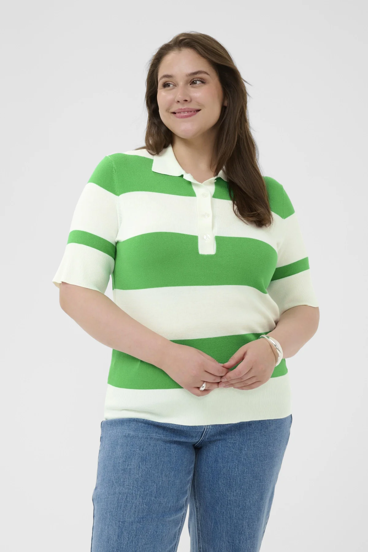 Kaffe curve Top 10583275 109164 - Image 4
