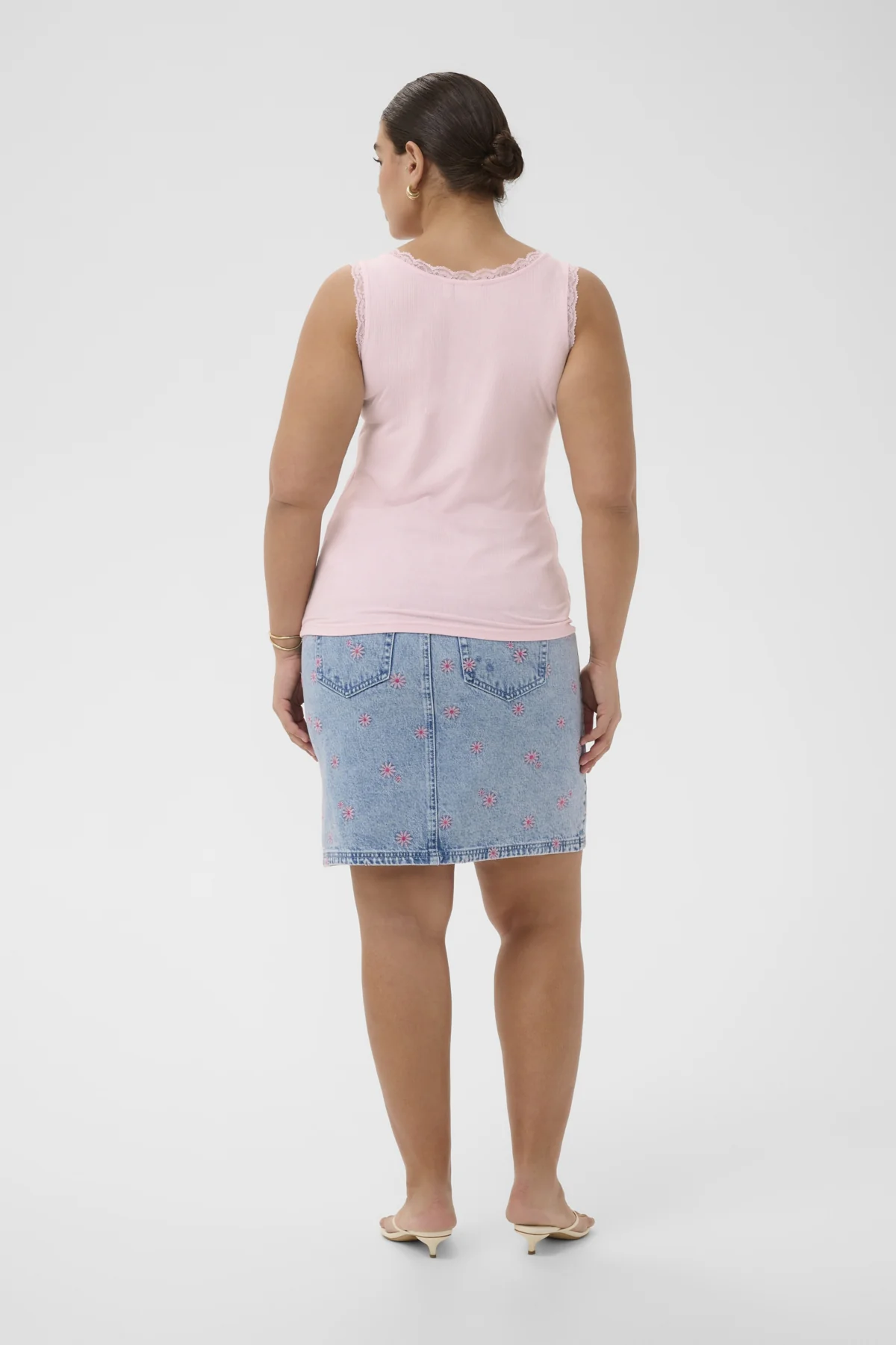 Kaffe curve Top 10583468 132807 - Image 3