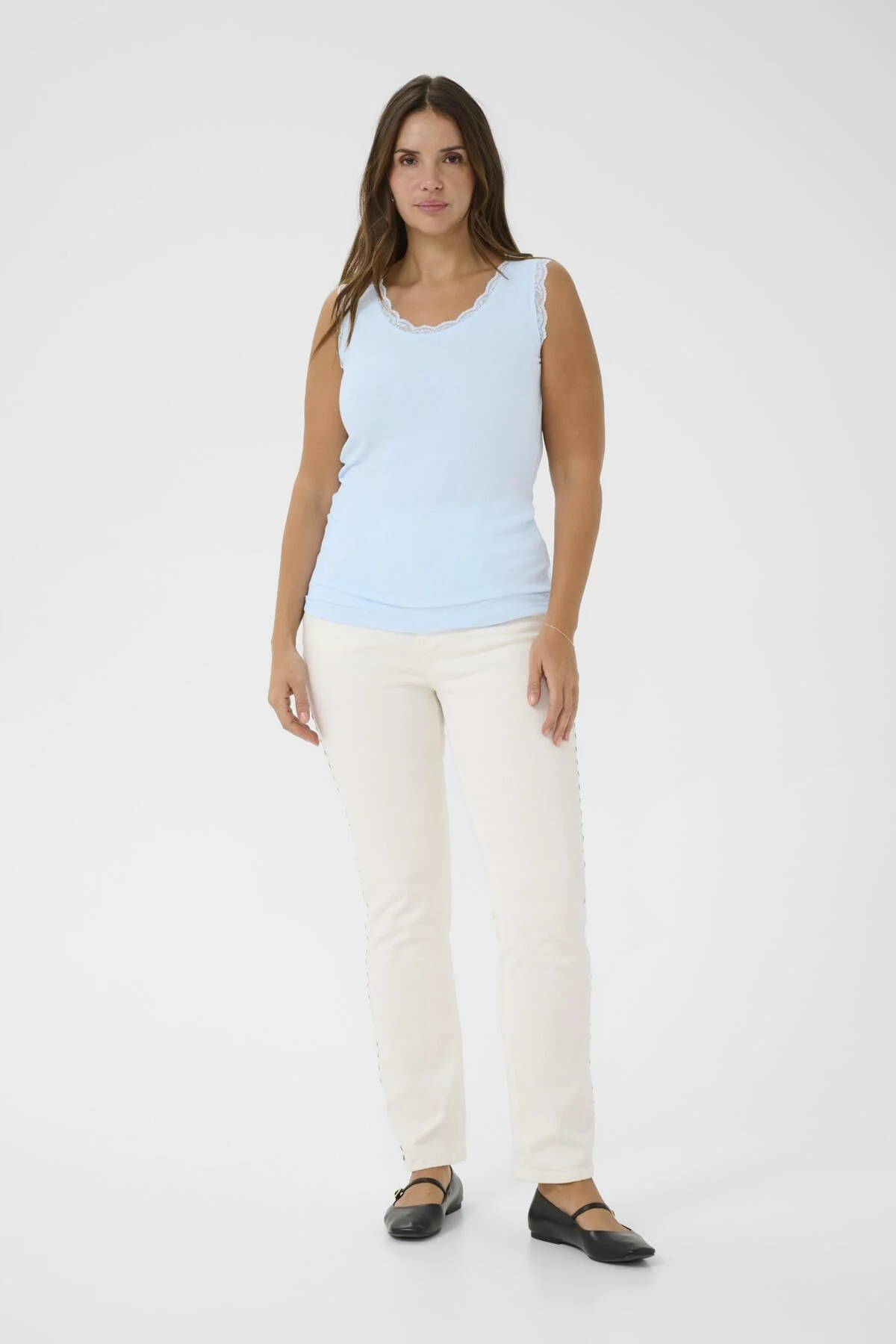Kaffe curve Top 10583468 144005 - Image 3