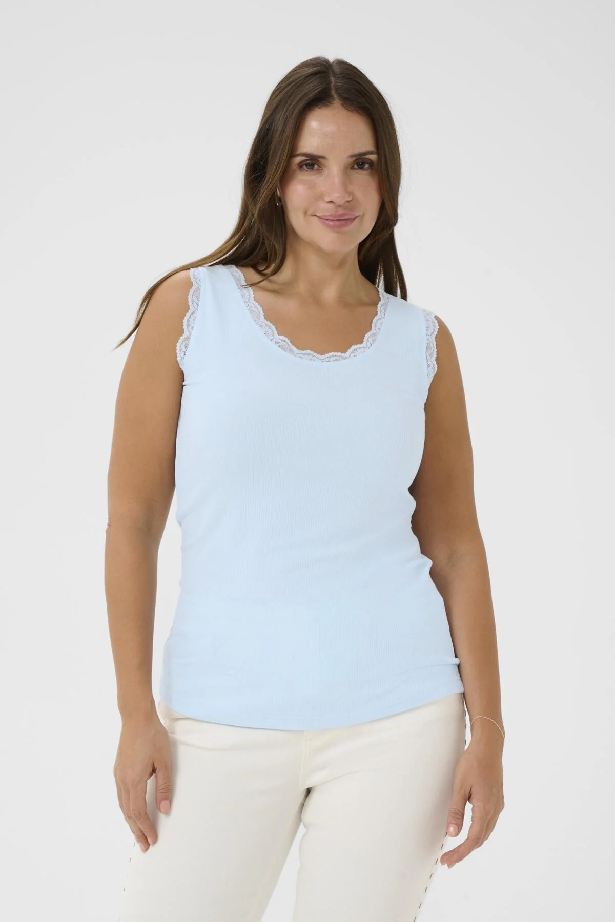 Kaffe curve Top 10583468 144005 - Image 4