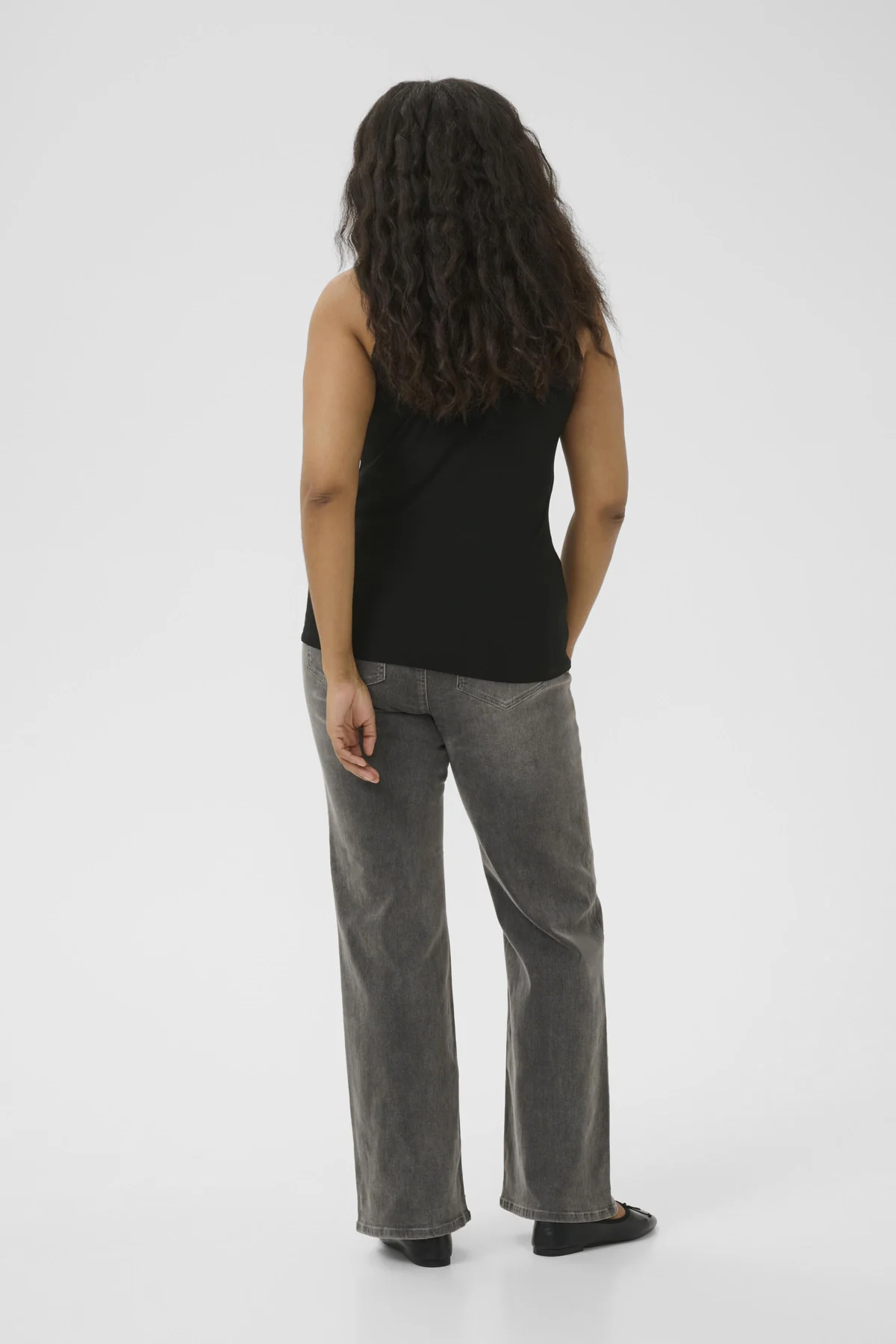 Kaffe curve Top 10583468 100121 - Image 5