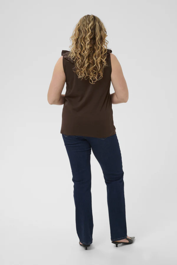 Kaffe curve Top 10584243 190915 - Image 16
