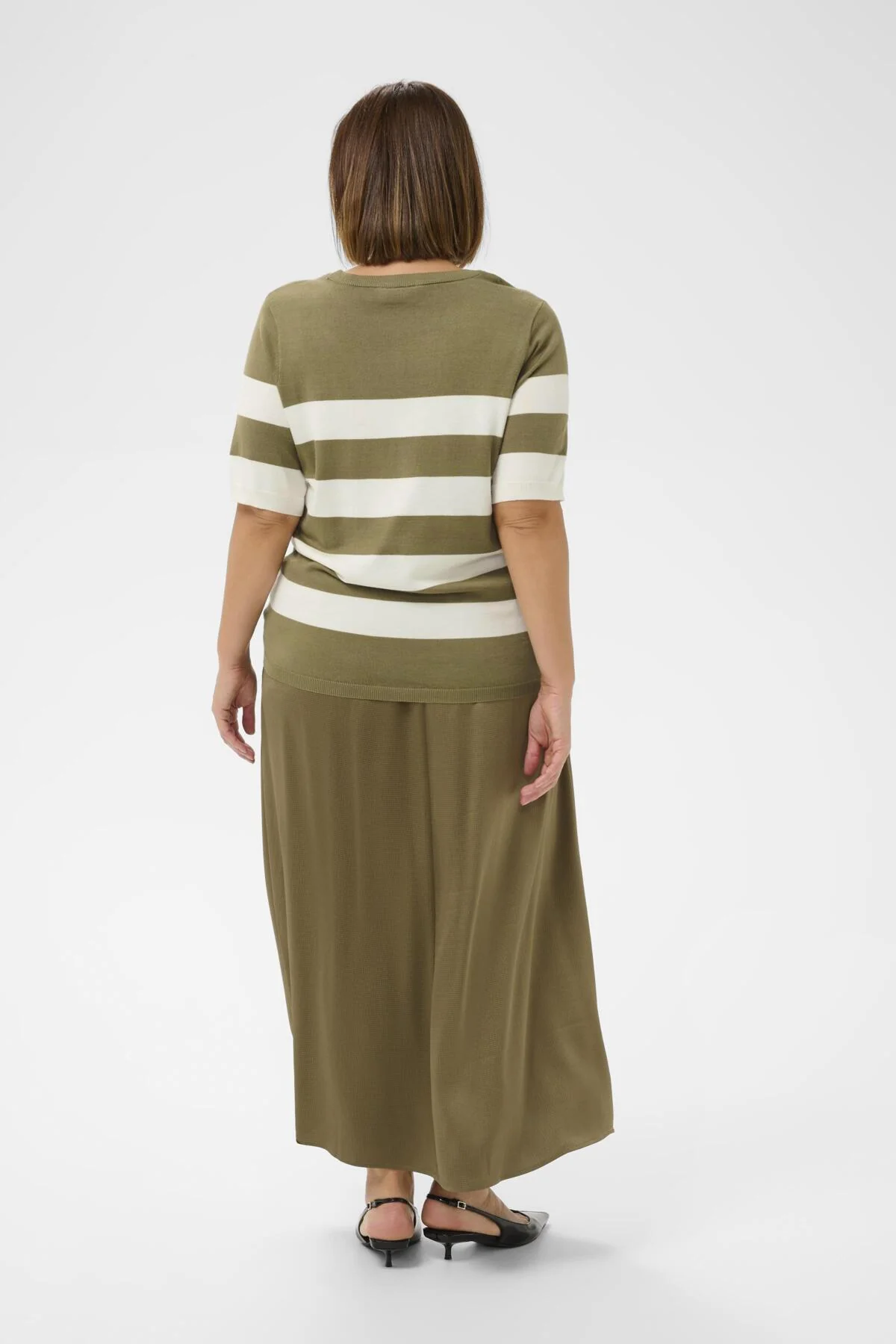 Kaffe curve Trui 10582914 108930 - Image 6