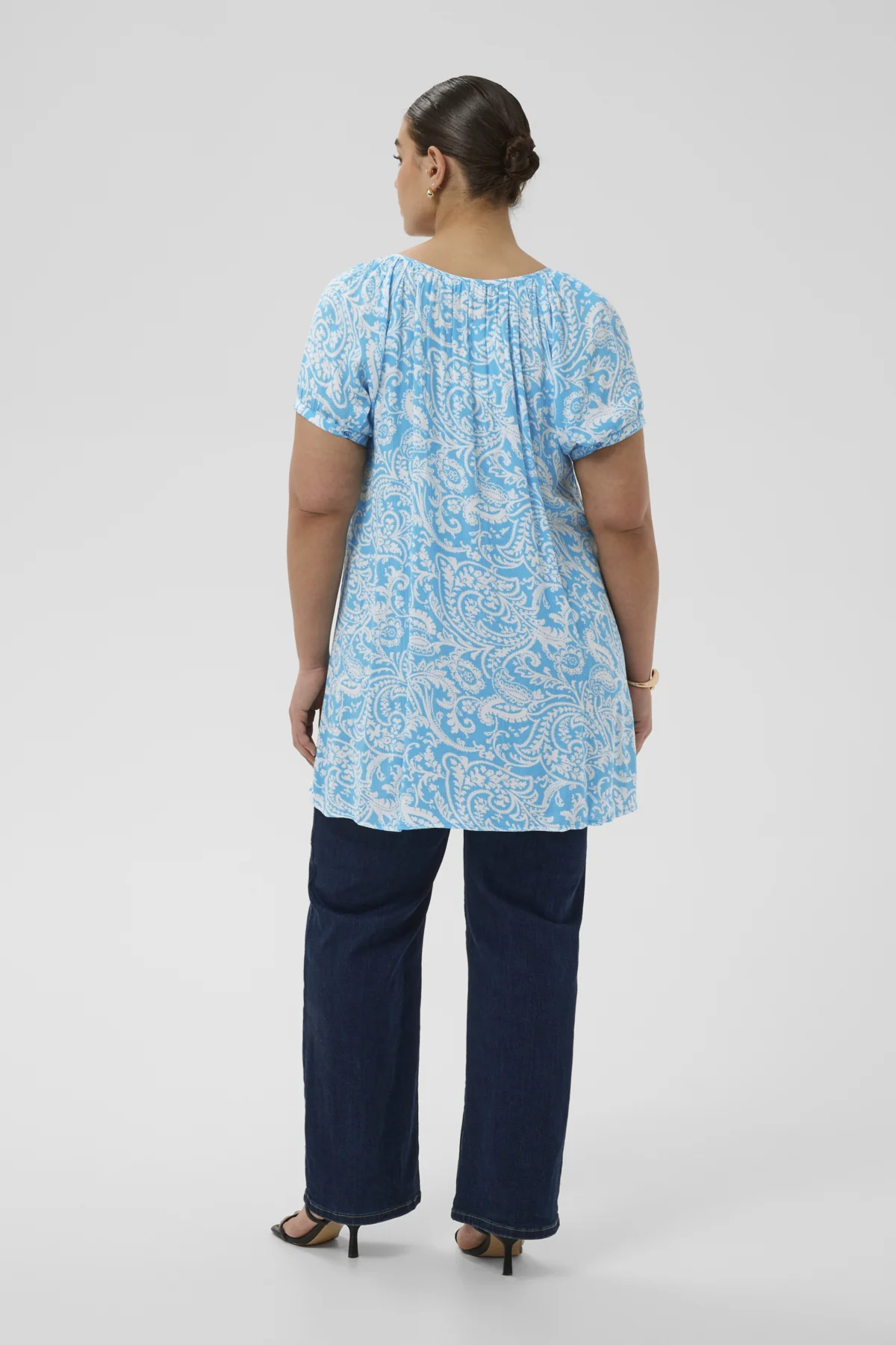 Kaffe curve Tuniek 10580840 109416 - Image 6