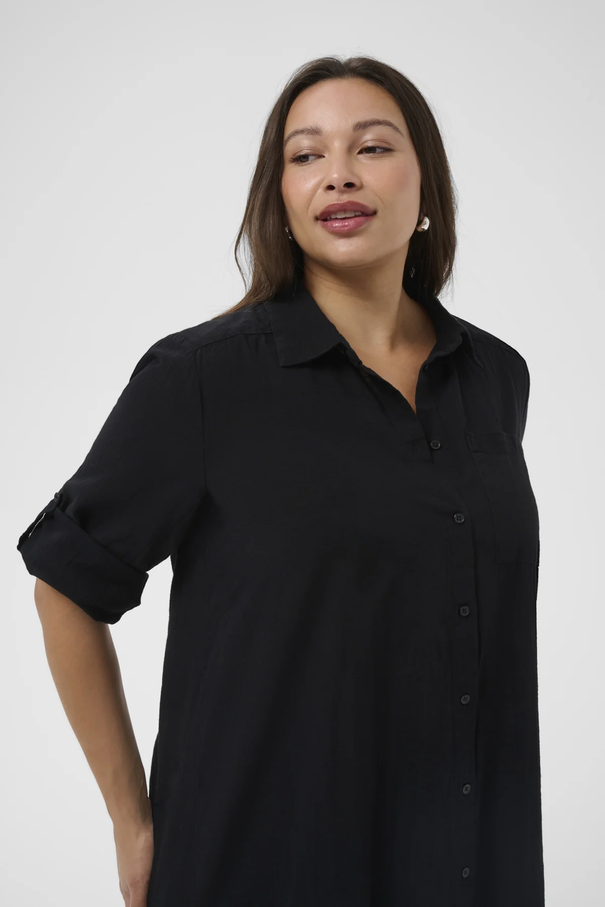 Kaffe curve Tuniek 10582336 100121 - Image 3