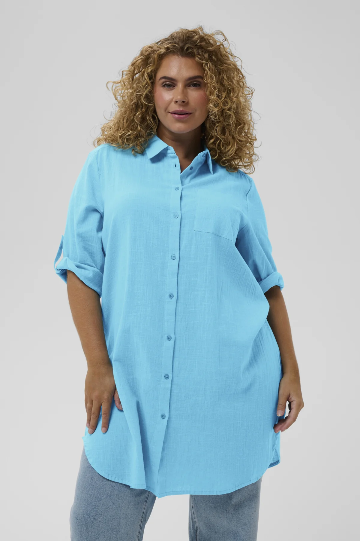 Kaffe curve Tuniek 10582336 164530 - Image 4