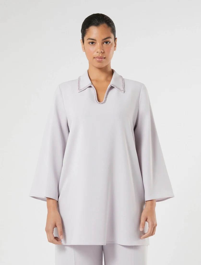 Marina Rinaldi Blouse MRECAMPO - Image 3