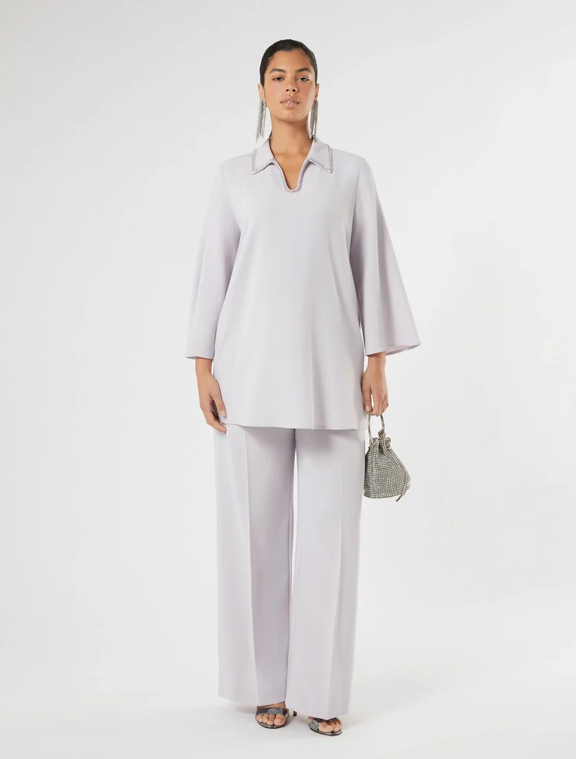 Marina Rinaldi Blouse MRECAMPO - Image 4