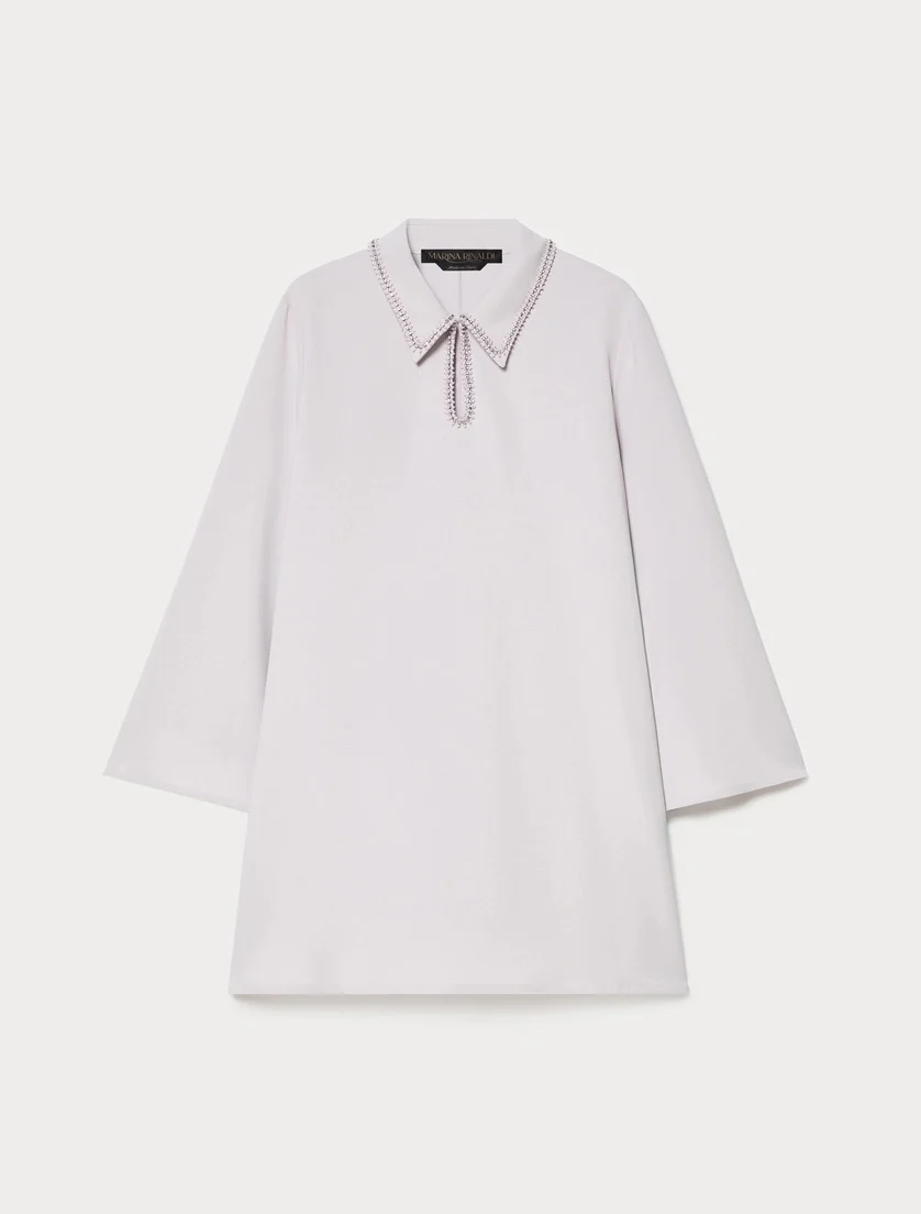 Marina Rinaldi Blouse MRECAMPO - Image 5