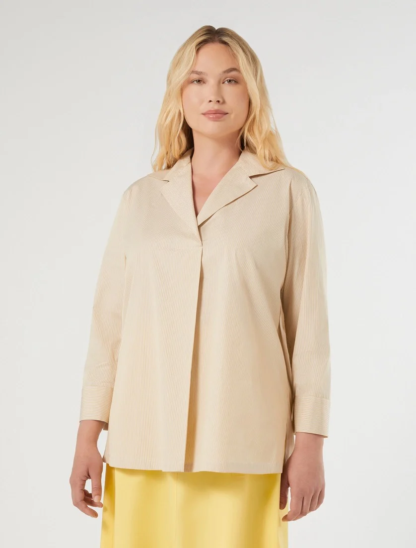 Marina Rinaldi Blouse MRVANEMONE 003 - Image 11