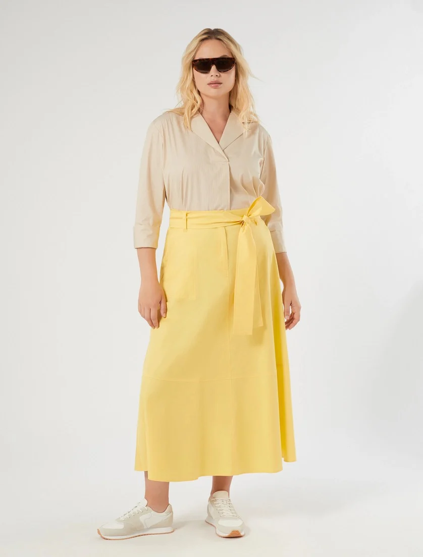 Marina Rinaldi Blouse MRVANEMONE 003 - Image 4