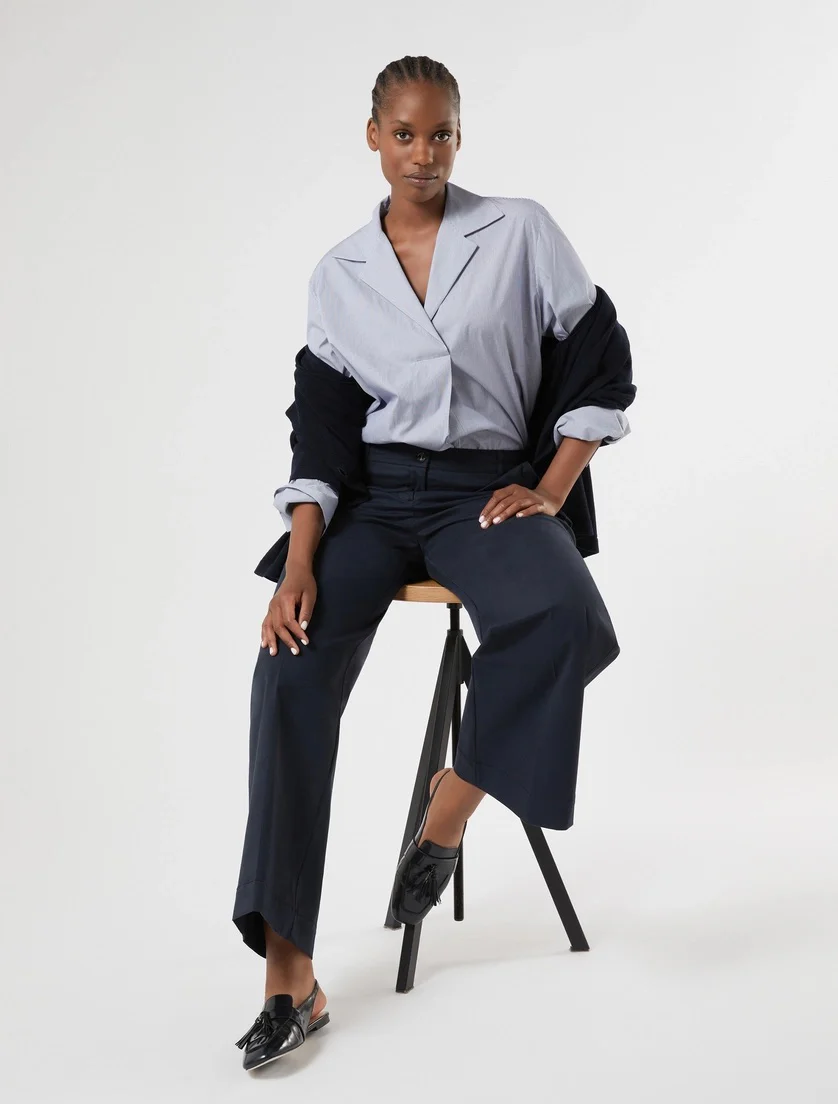 Marina Rinaldi Blouse MRVANEMONE 001 - Image 11