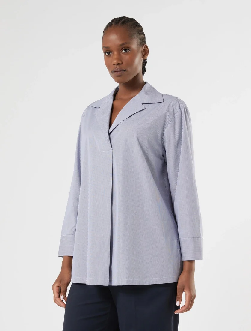 Marina Rinaldi Blouse MRVANEMONE 001 - Image 5