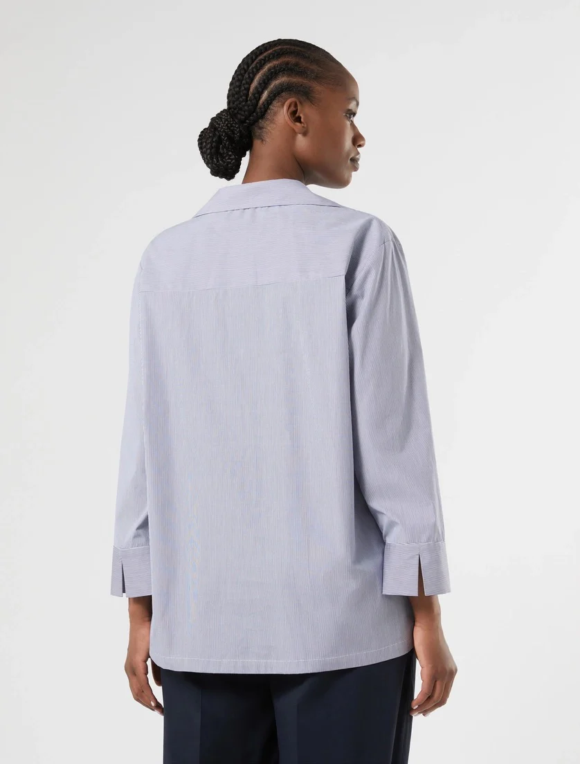 Marina Rinaldi Blouse MRVANEMONE 001 - Image 9