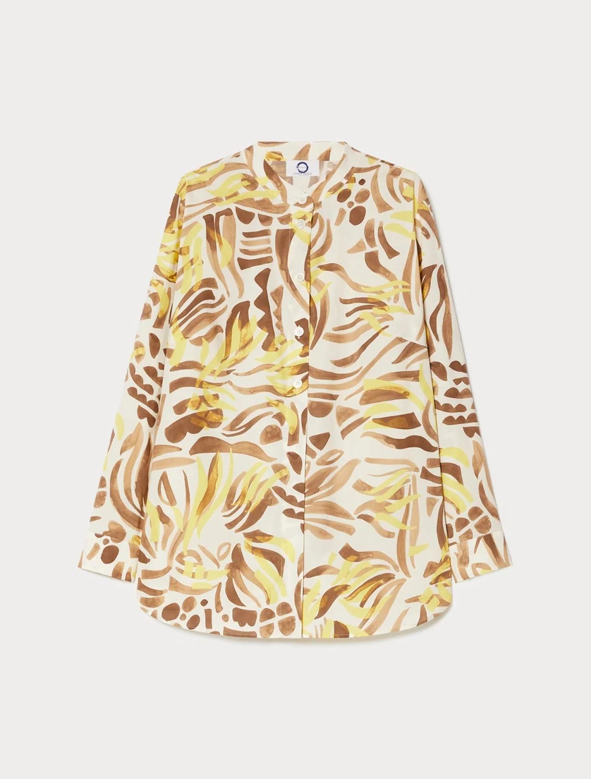 Marina Rinaldi Blouse MRVMATERIA 005 - Image 3