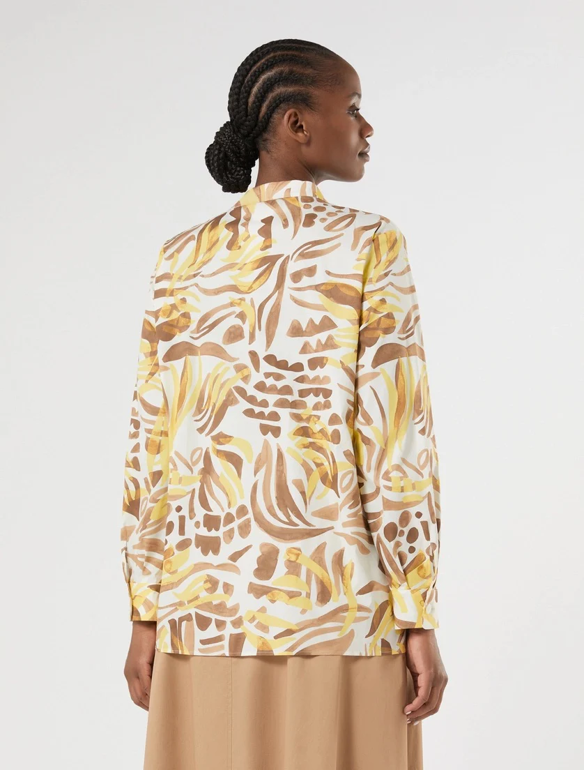 Marina Rinaldi Blouse MRVMATERIA 005 - Image 4