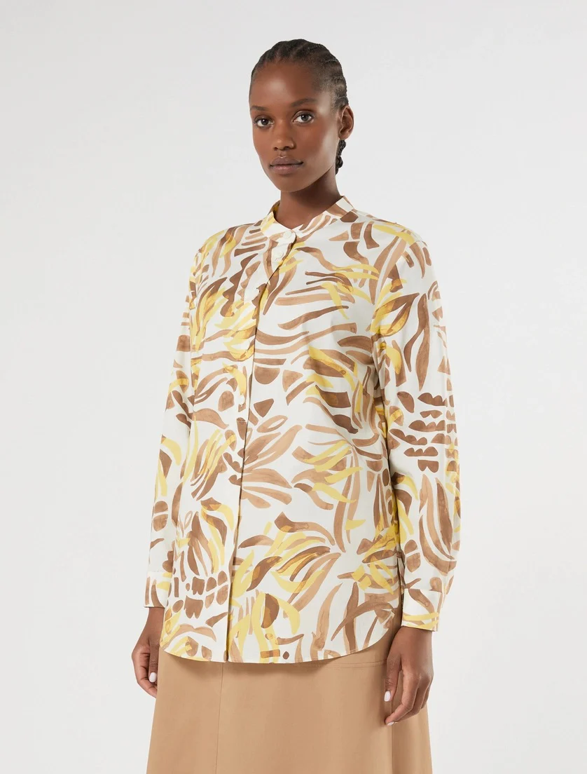 Marina Rinaldi Blouse MRVMATERIA 005 - Image 5