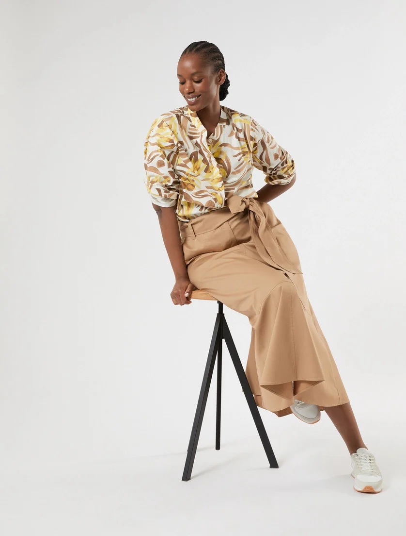 Marina Rinaldi Blouse MRVMATERIA 005 - Image 6