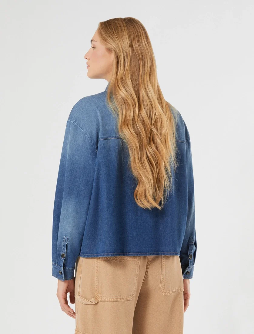Marina Rinaldi Blouse PMRFINGERE 008 - Image 4