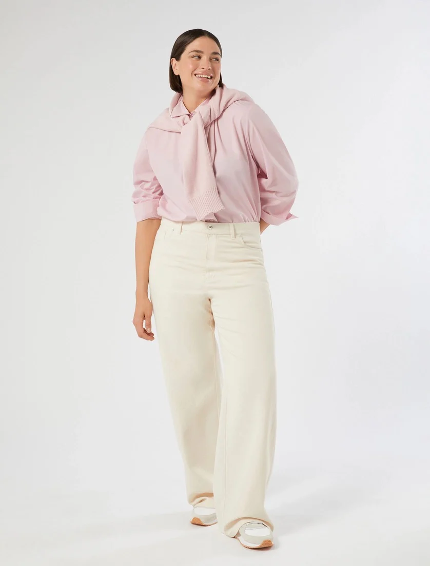 Marina Rinaldi Broek MRSMASTER 001 - Image 8