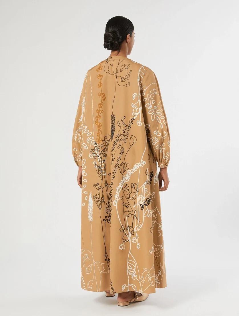 Marina Rinaldi Jurk MRNPOLIS 002 - Image 2