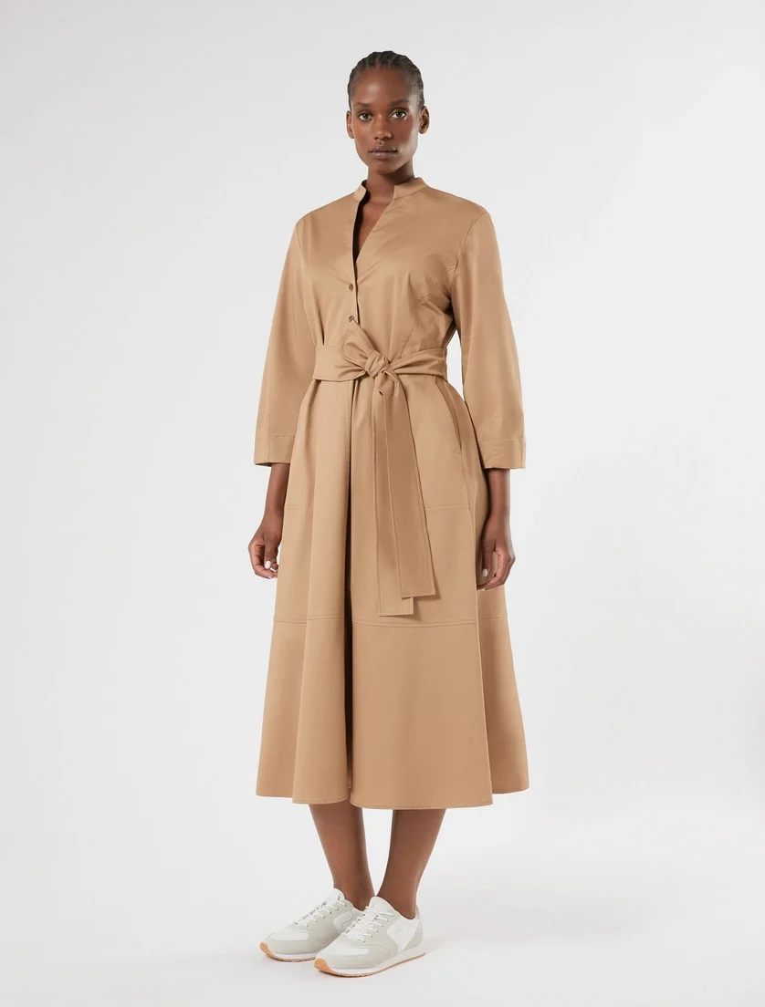 Marina Rinaldi Jurk MRVRIBELLE 001 - Image 16