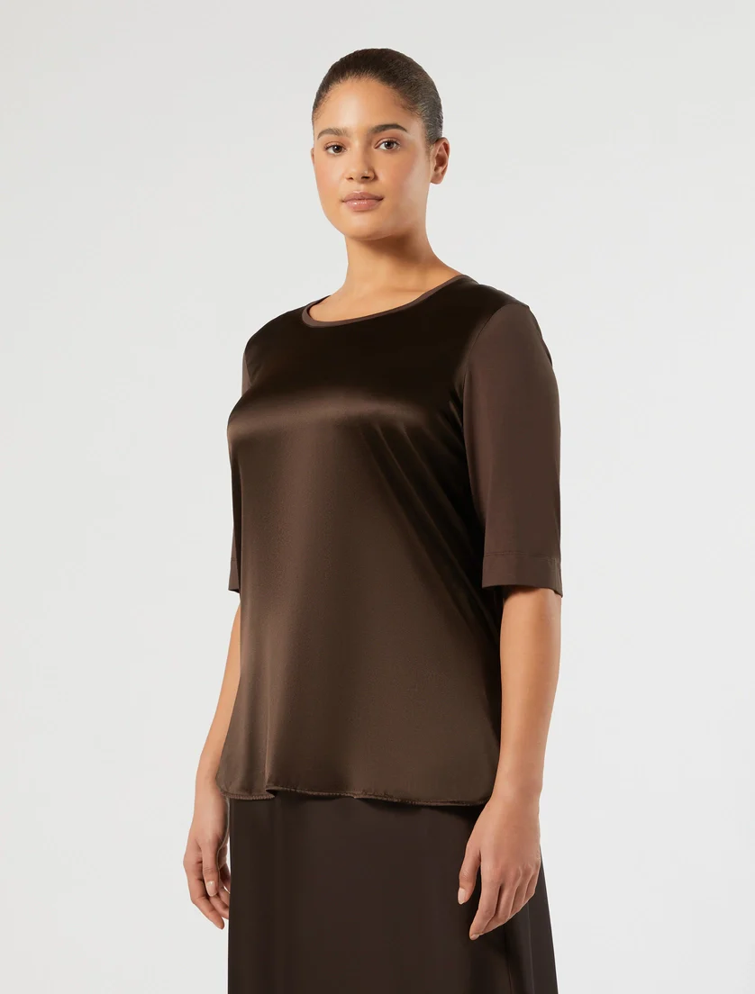 Marina Rinaldi Top VACANZANEW 003 - Image 2