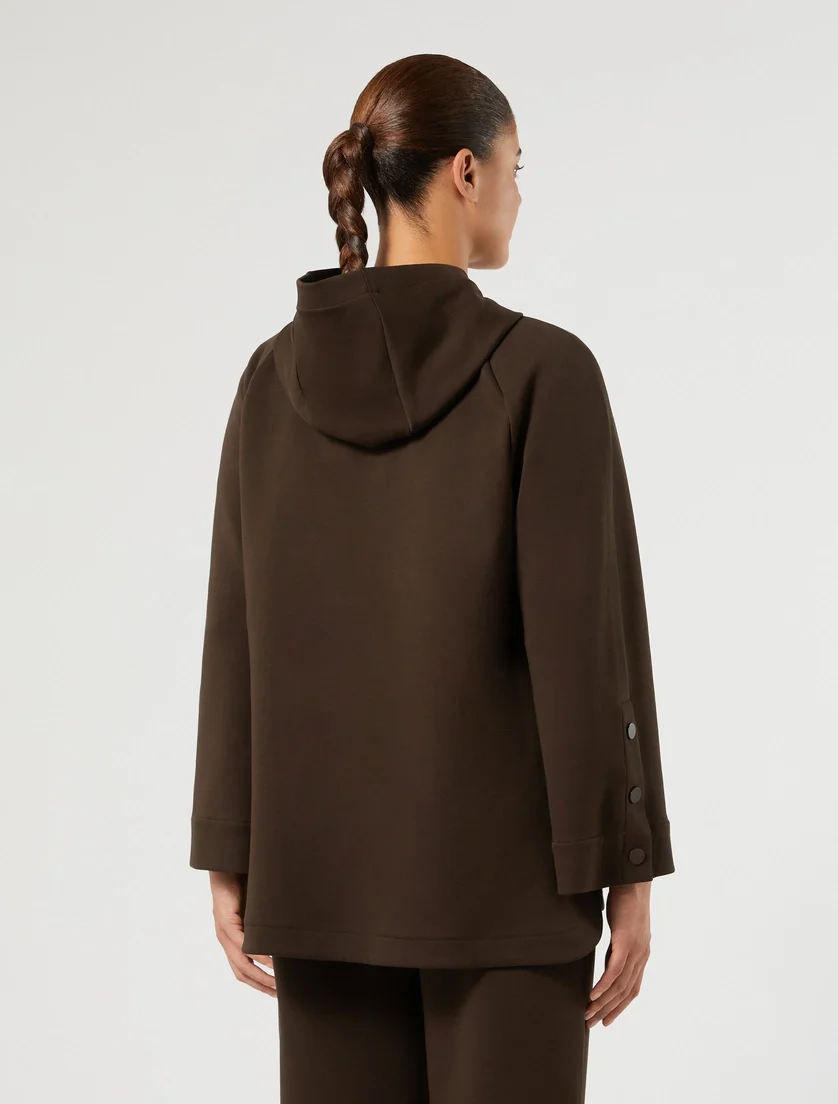 Marina Rinaldi Vest MRVFOGLIA 002 - Image 3