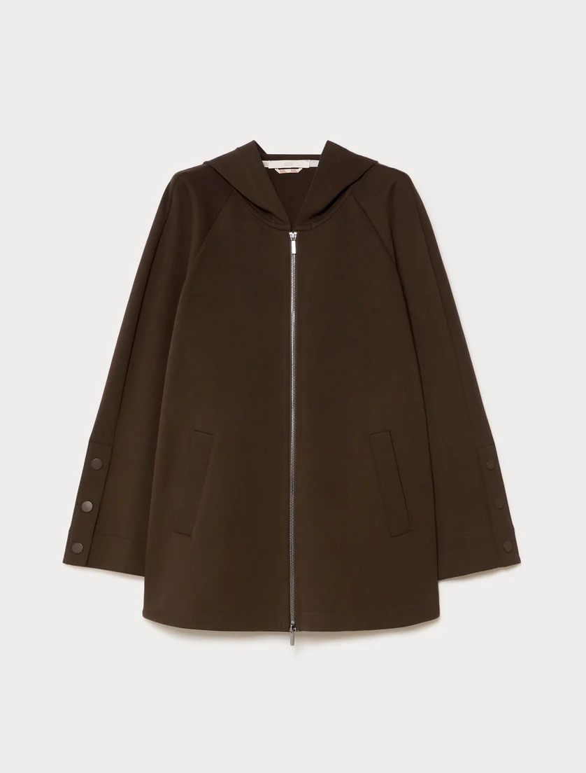 Marina Rinaldi Vest MRVFOGLIA 002 - Image 4
