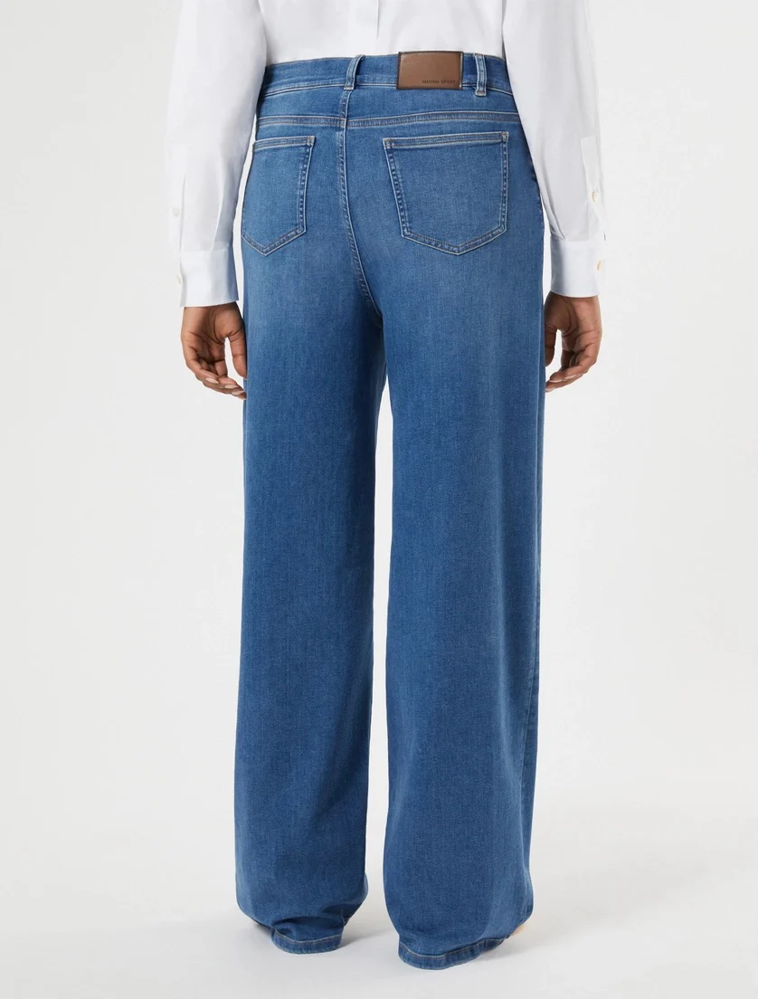 Marina Sport Broek MRSVOLANTE 006 - Image 5