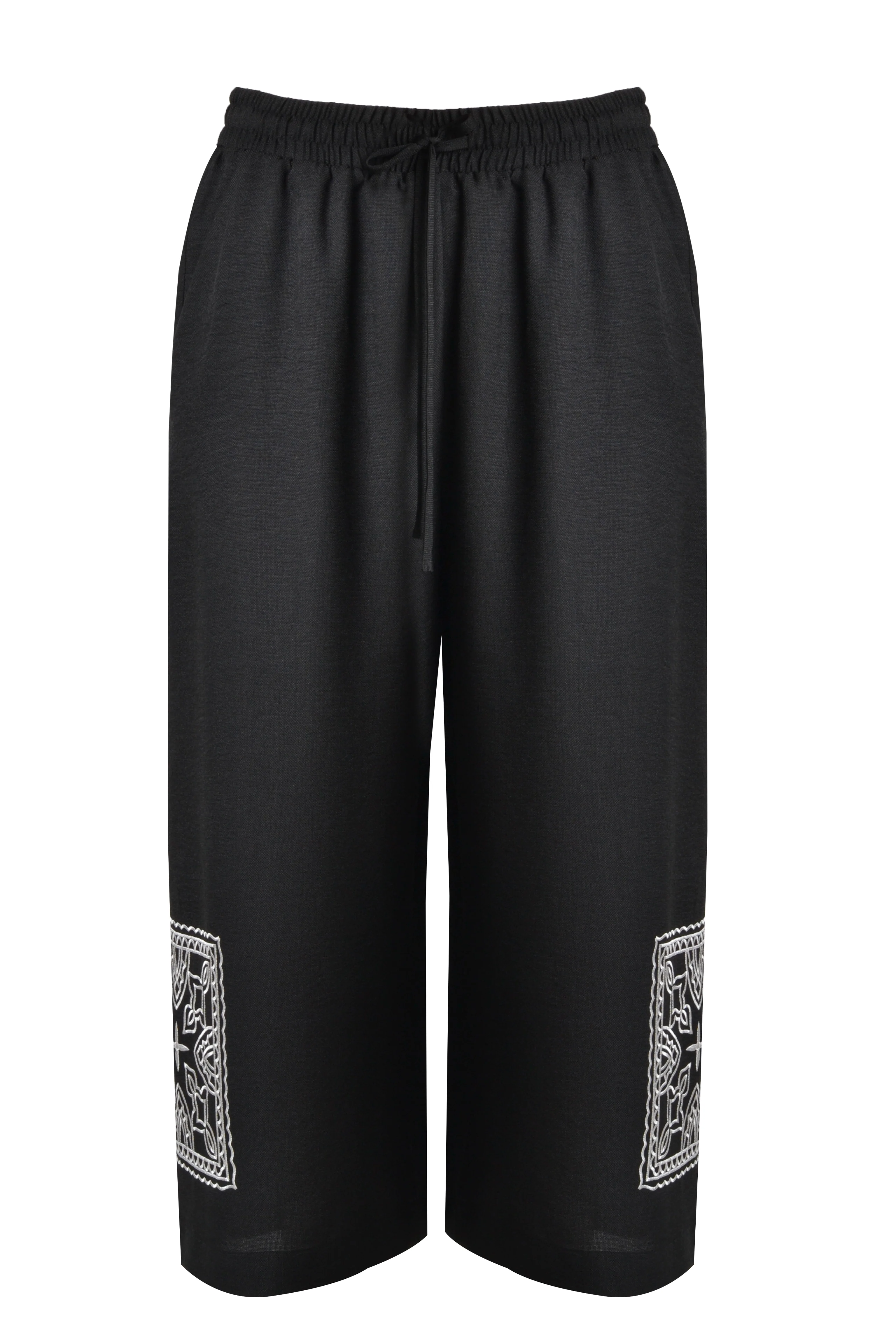 MAT Broek 8501,2038 BLACK - Image 5