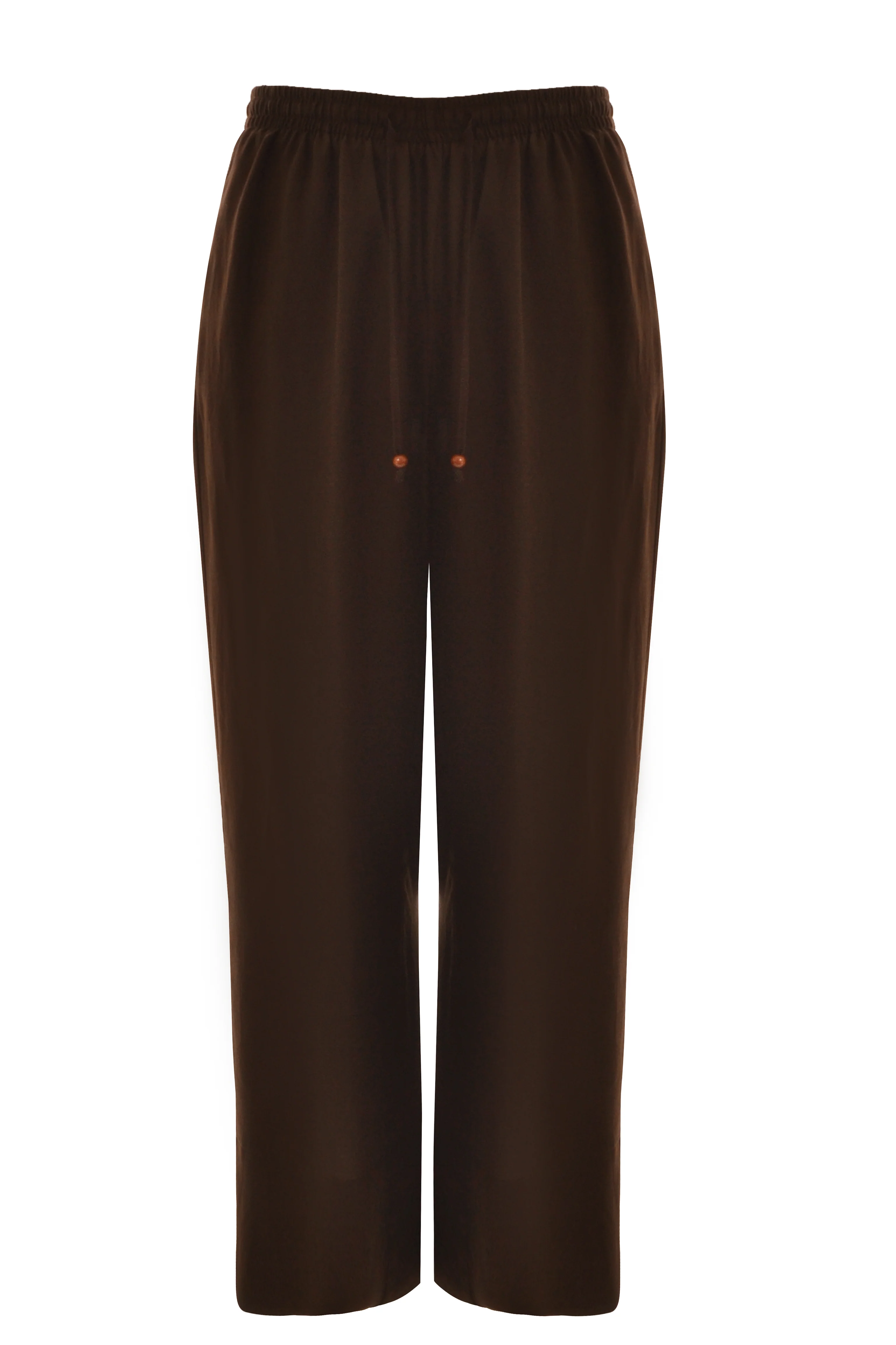 MAT Broek 8501,2075 BROWN - Image 5