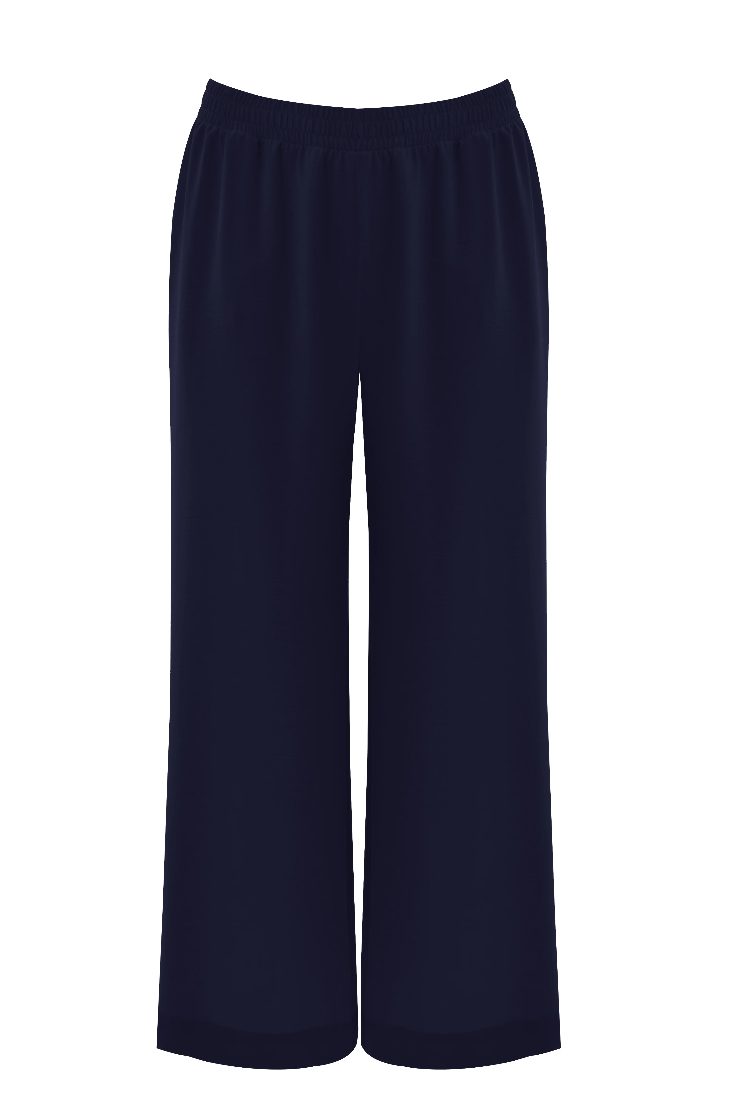 MAT Broek 8501,2084 BLUE - Image 3