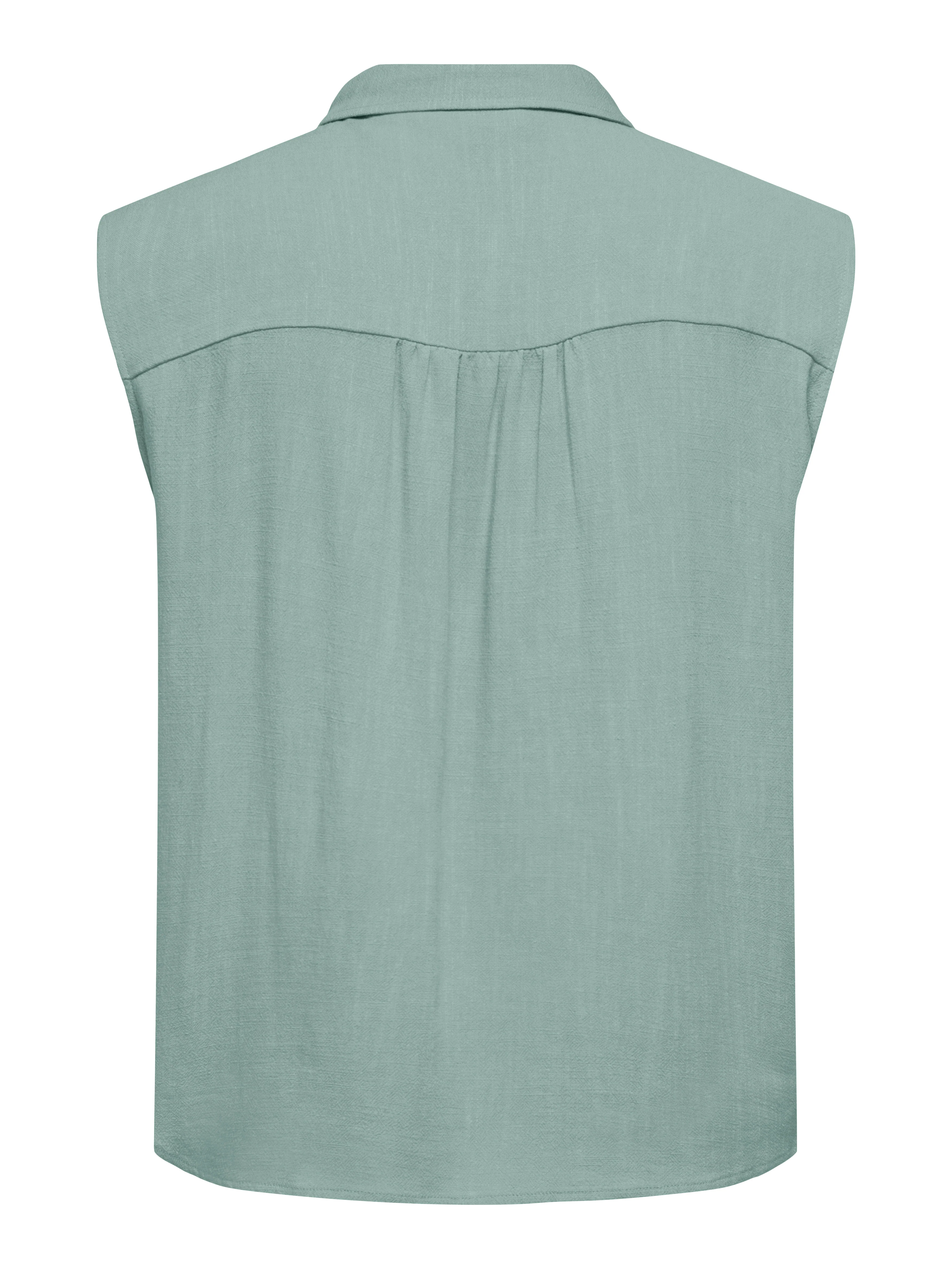 Only Carmakoma Blouse 15368429 179894-Abyss - Image 3