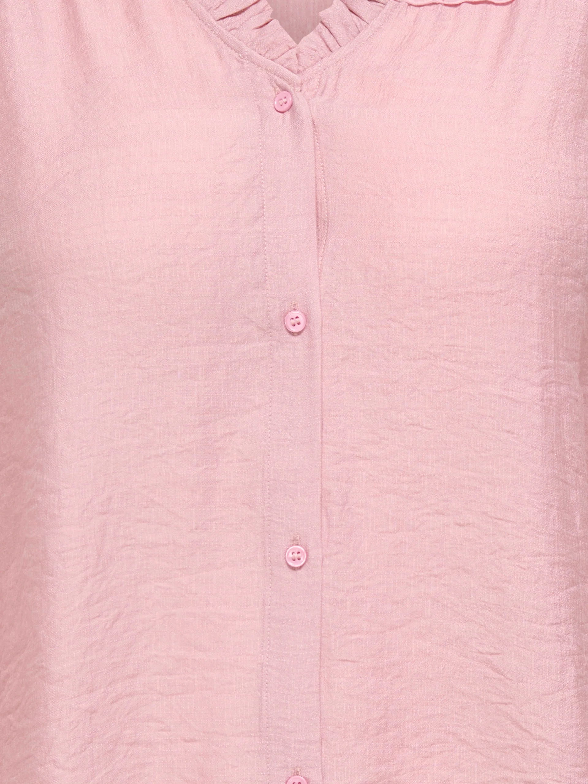 Only Carmakoma Blouse 15369606 178118-Misty Rose - Image 21