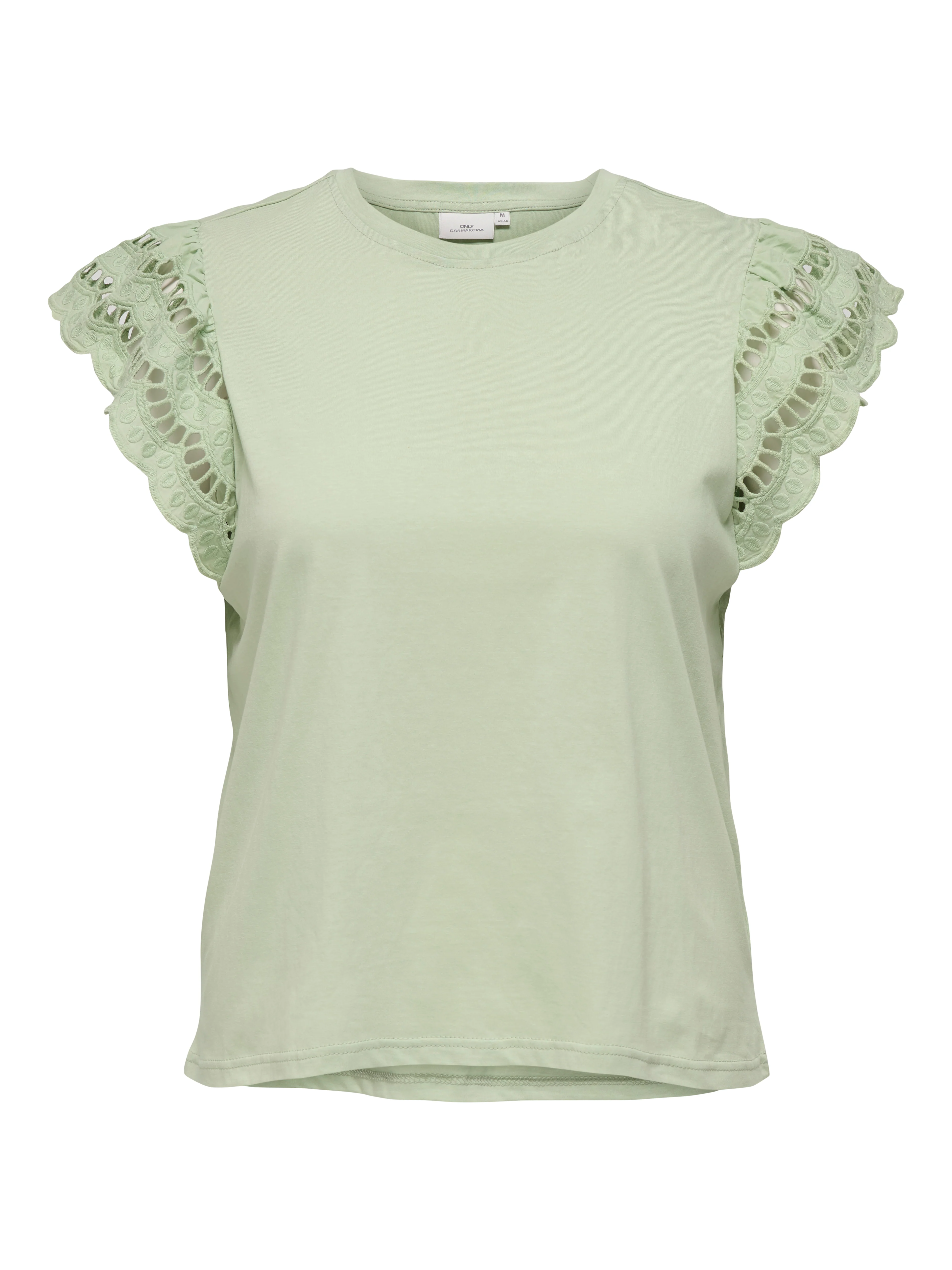 Only Carmakoma Blouse 15371461 194058-Laurel Green