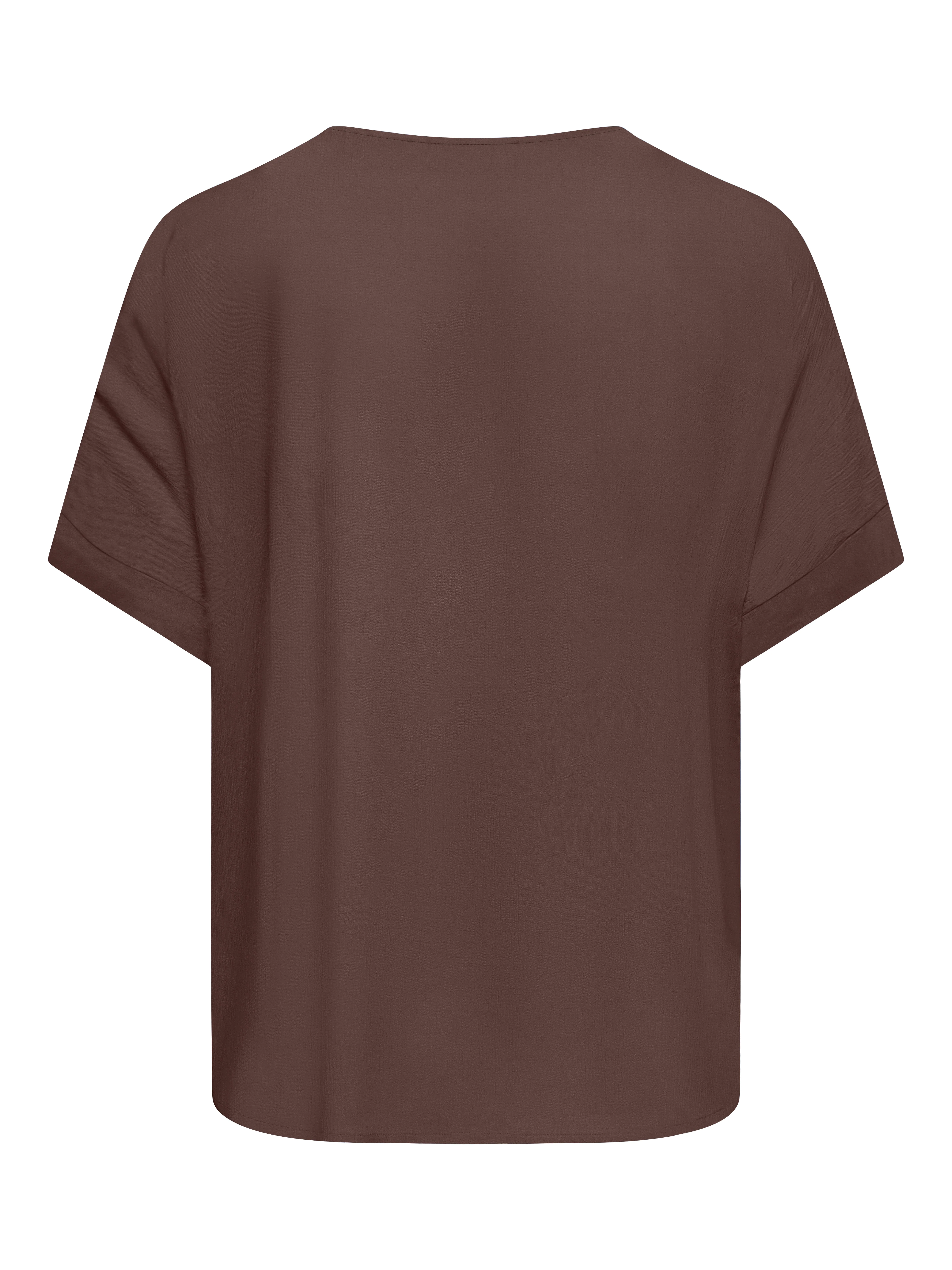 Only Carmakoma Blouse 15372069 273815-Shopping Bag - Image 4