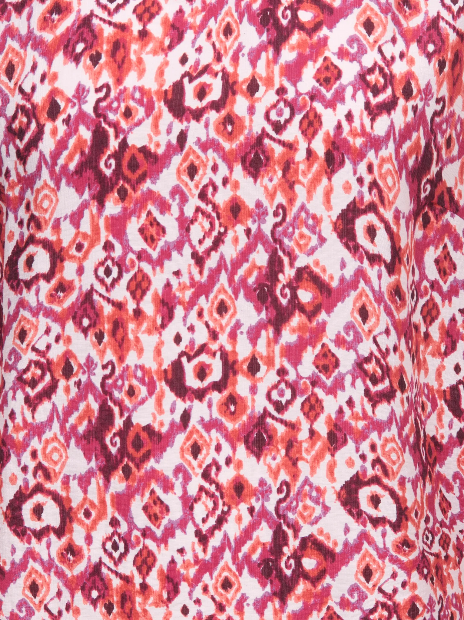 Only Carmakoma Blouse 15372136 219990003-Fuchsia Pink/SUMMER GEO - Image 37