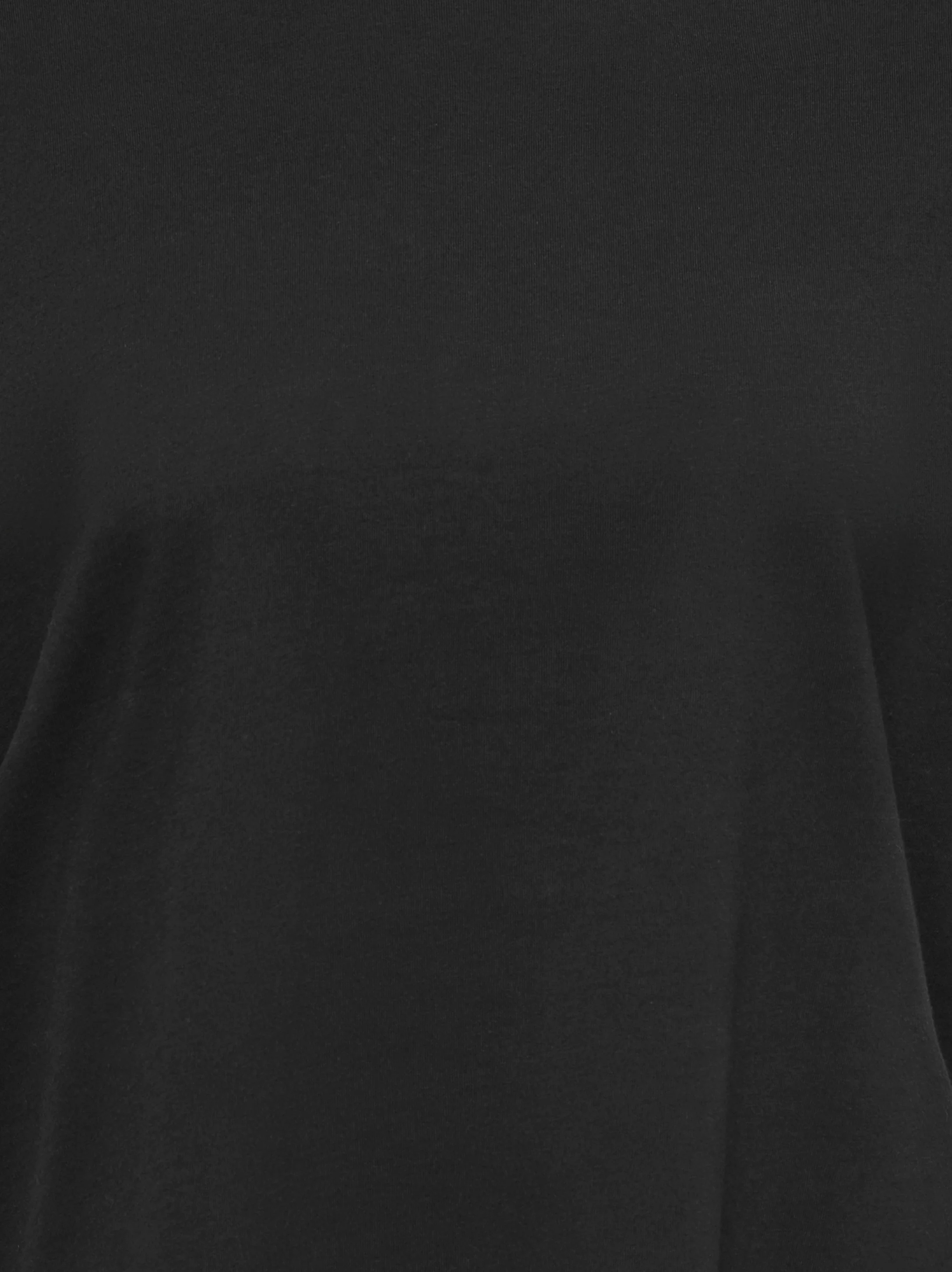 Only Carmakoma Blouse 15387828 177911002-Black/BLACK LACE - Image 11