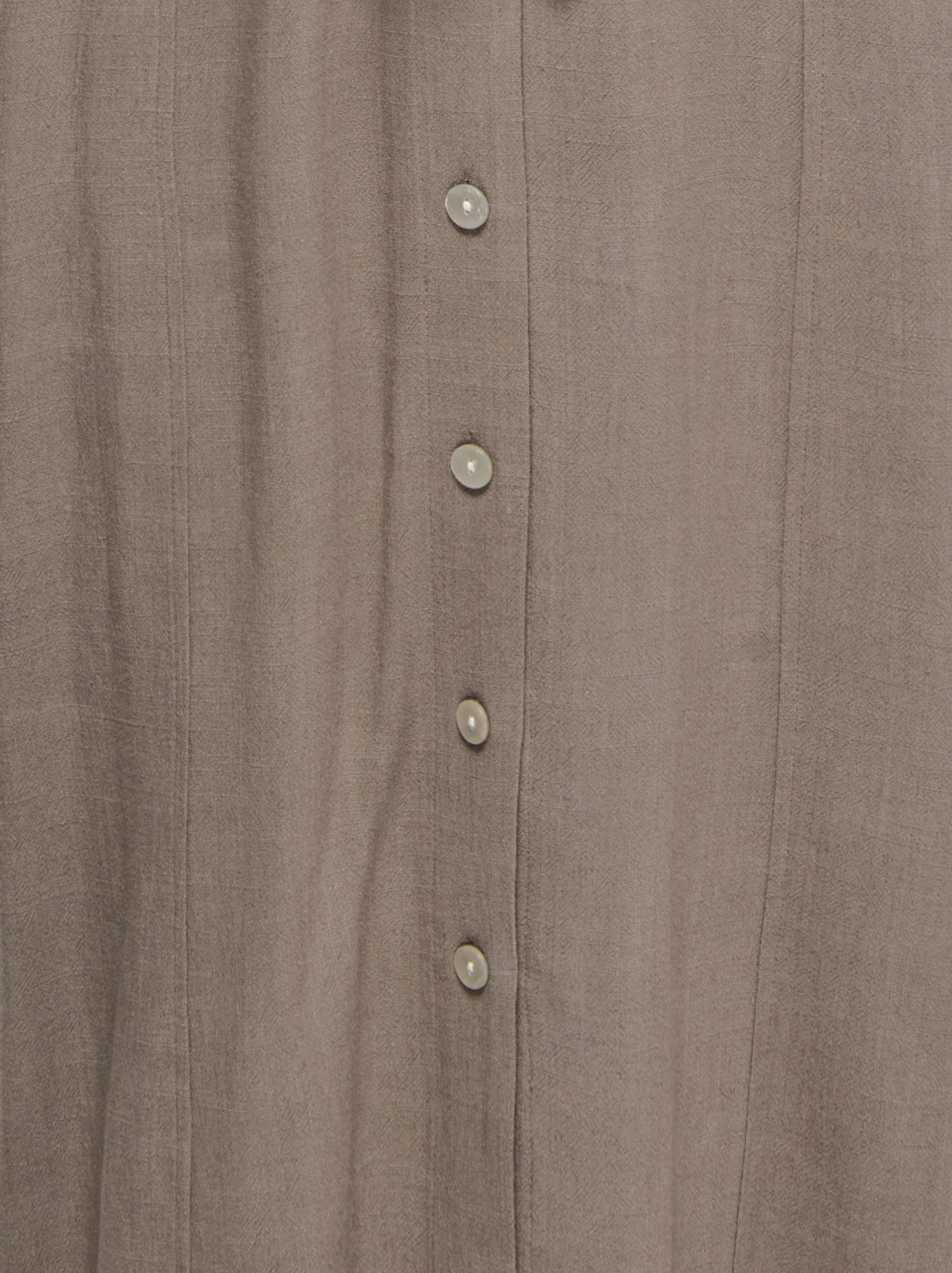 Only Carmakoma Jurk 15368433 239935-Walnut - Image 8