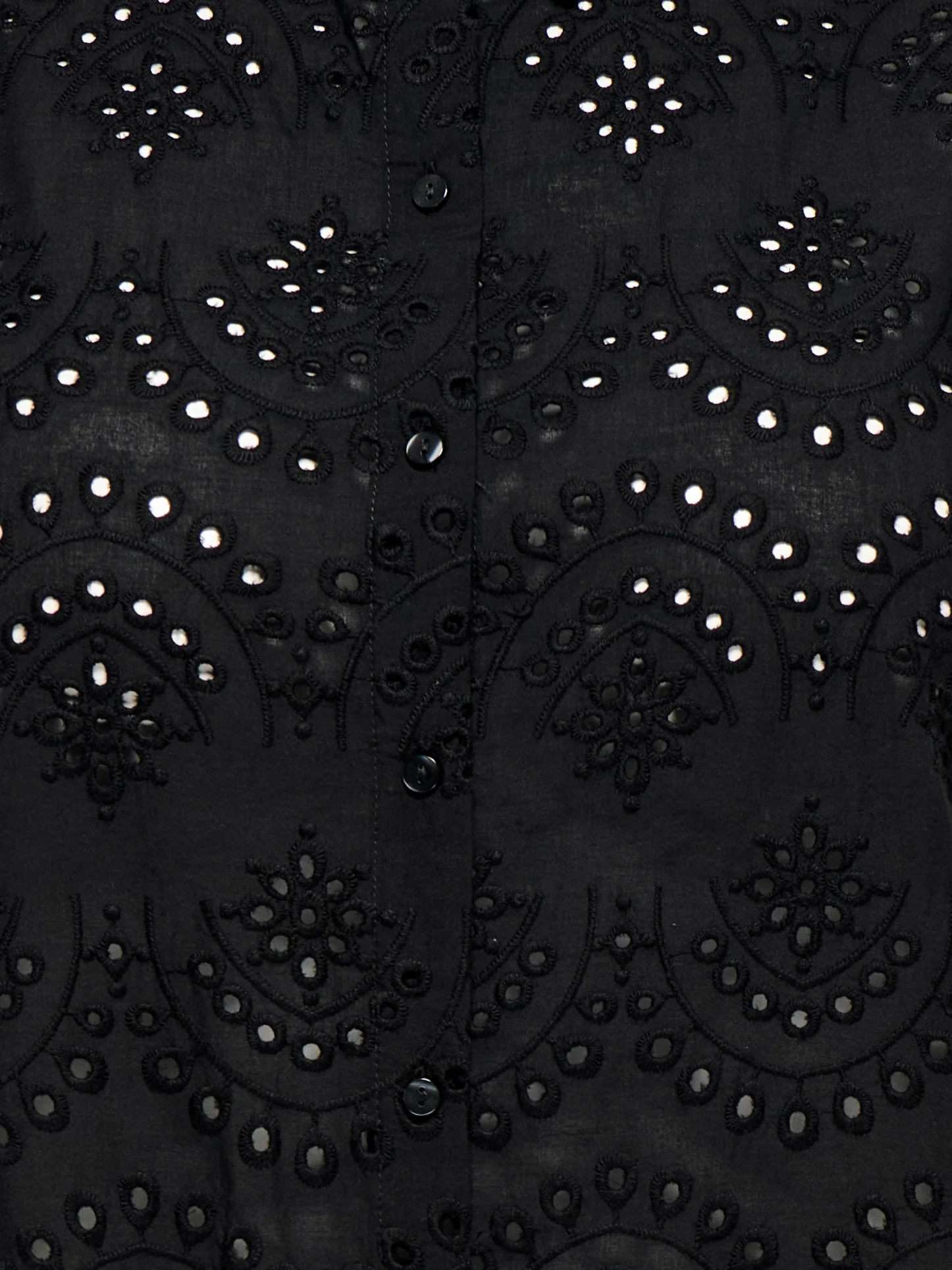 Only Carmakoma Jurk 15370088 177911-Black - Image 8