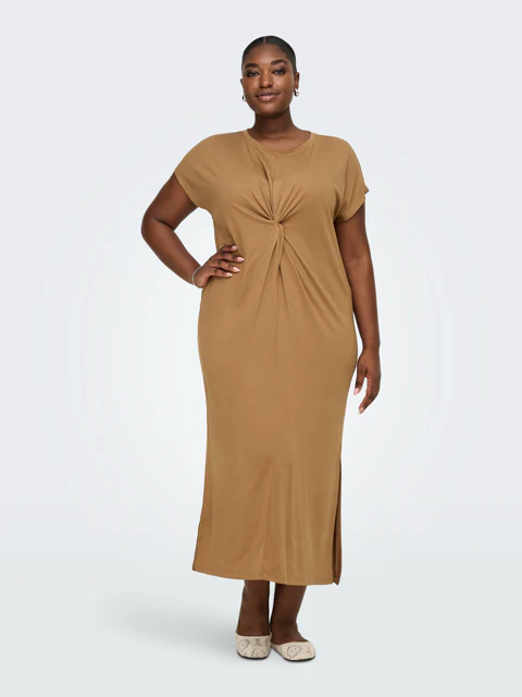 Only Carmakoma Jurk 15372265 302382-Foxtrot - Image 2
