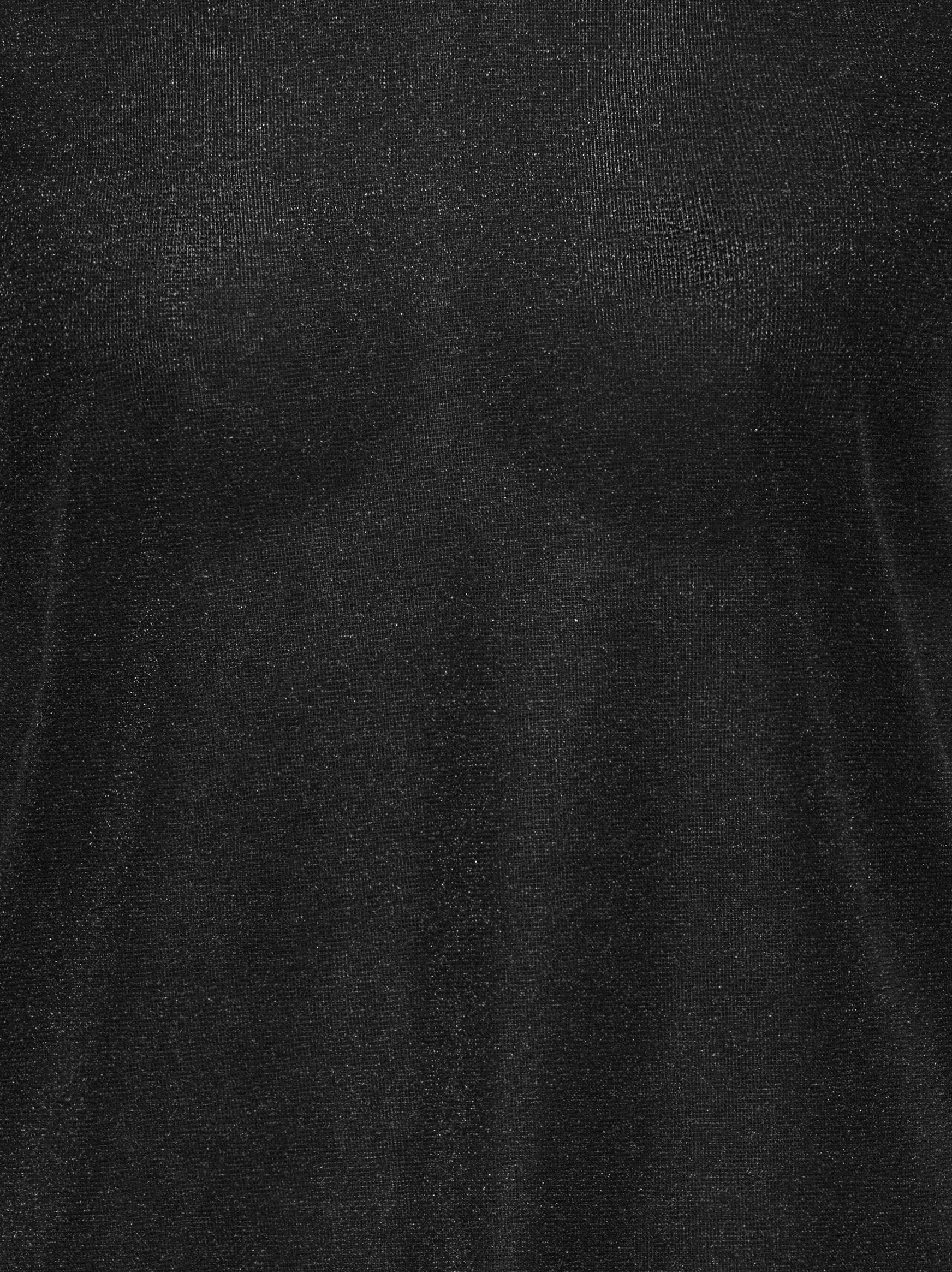 Only Carmakoma LM T-Shirt 15363649 177911-Black - Image 2