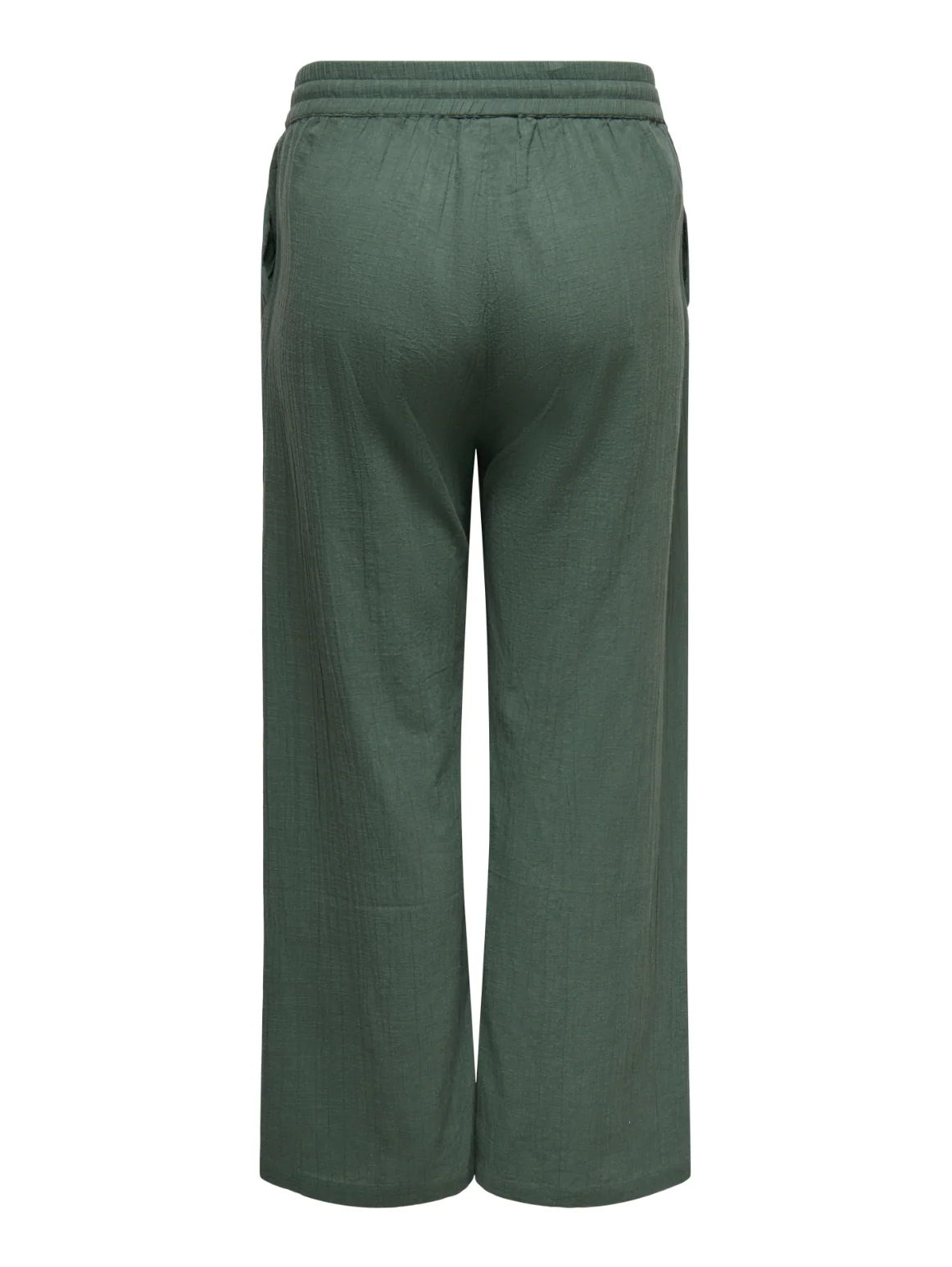 Only Carmakoma PANTALON 15344313 180039-Balsam Green - Image 2