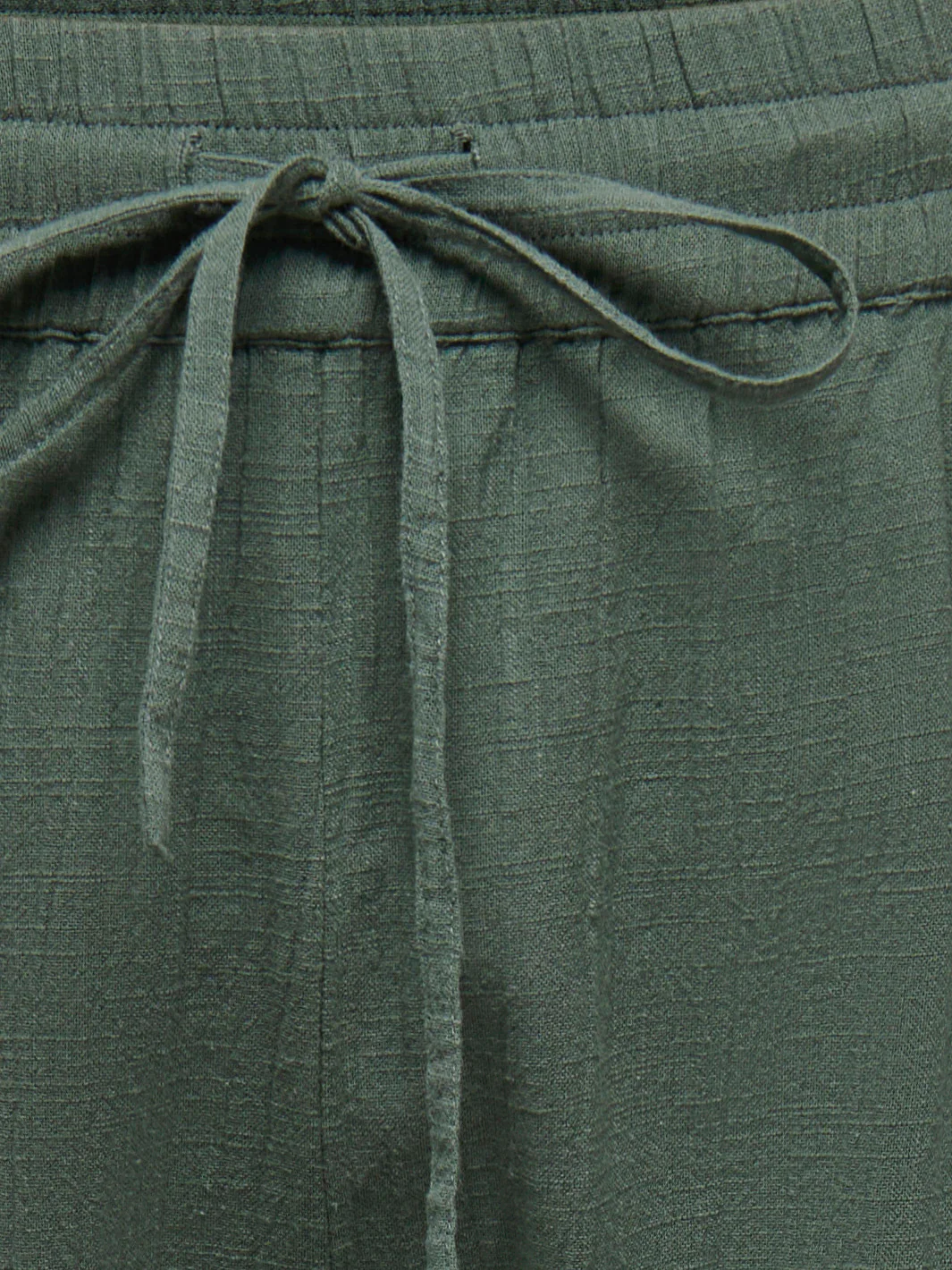 Only Carmakoma PANTALON 15344313 180039-Balsam Green - Image 3