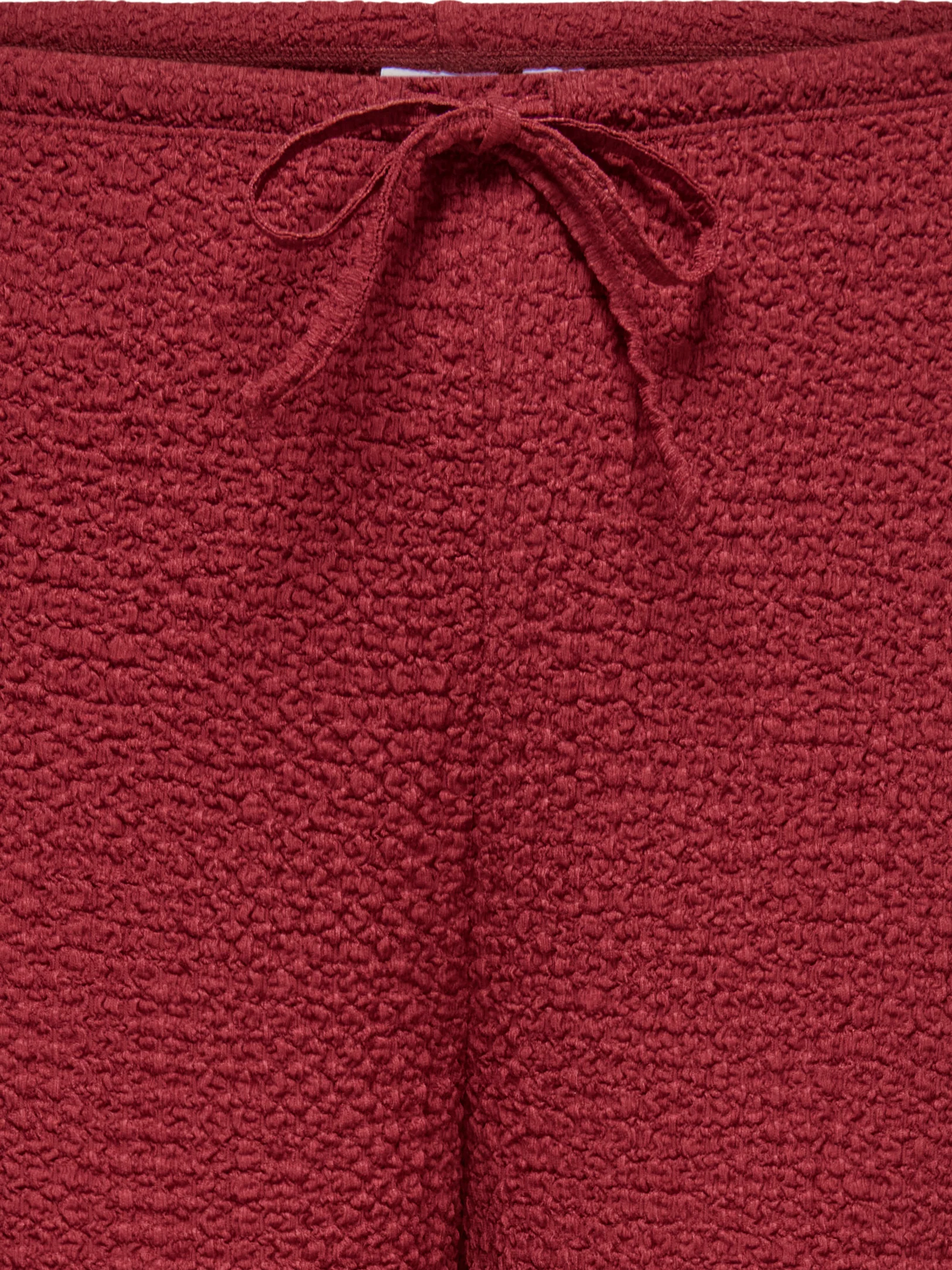 Only Carmakoma PANTALON 15377001 234335-Brick Red - Image 11