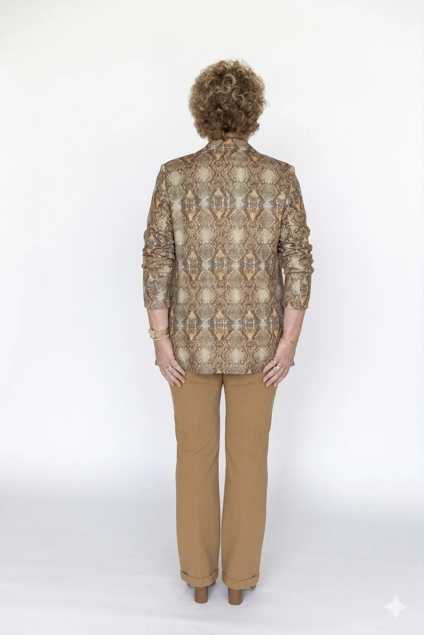 Only M Blazer 230.18dg LH01Na - Image 3
