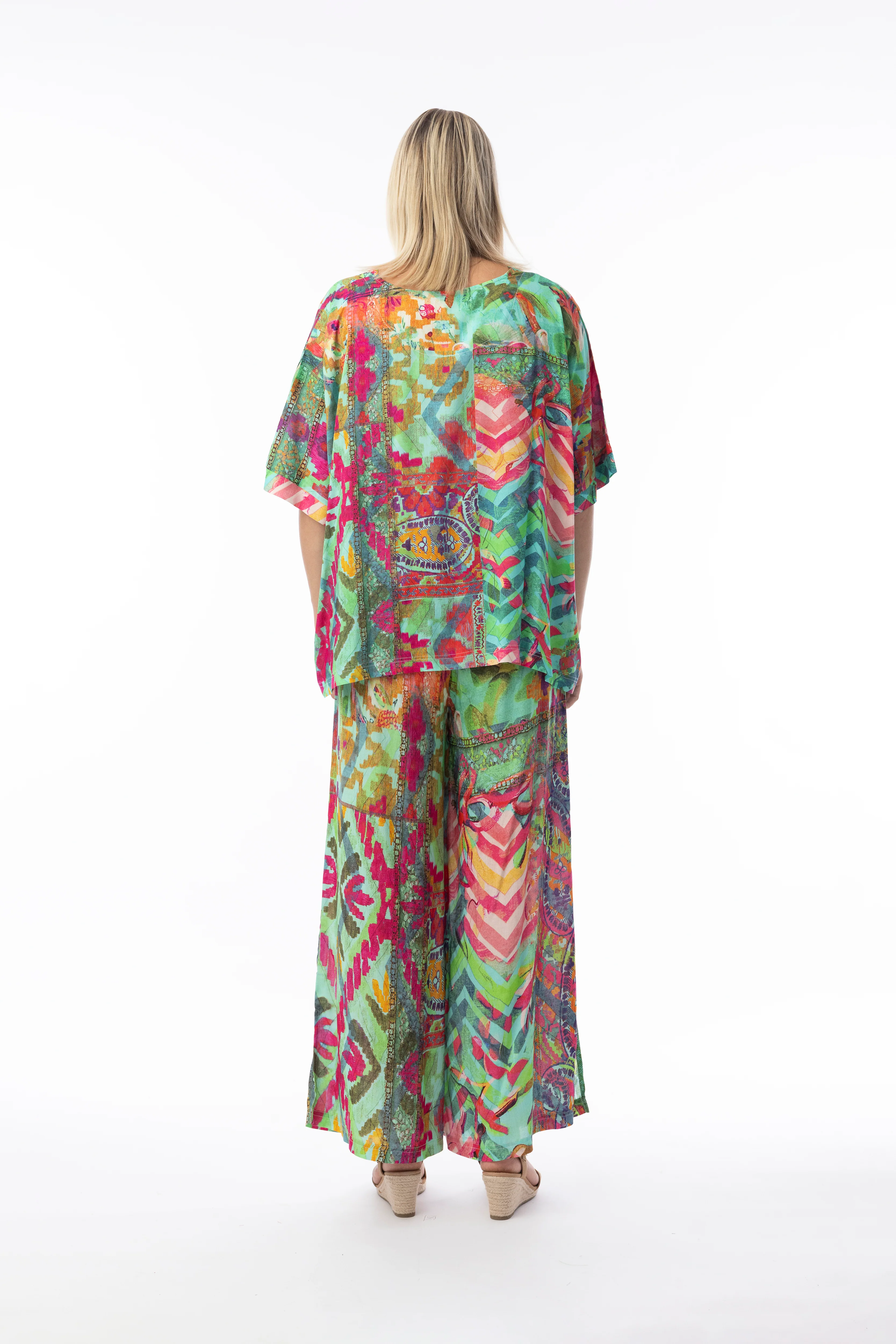 Orientique Top 72567 Crafty - Image 3