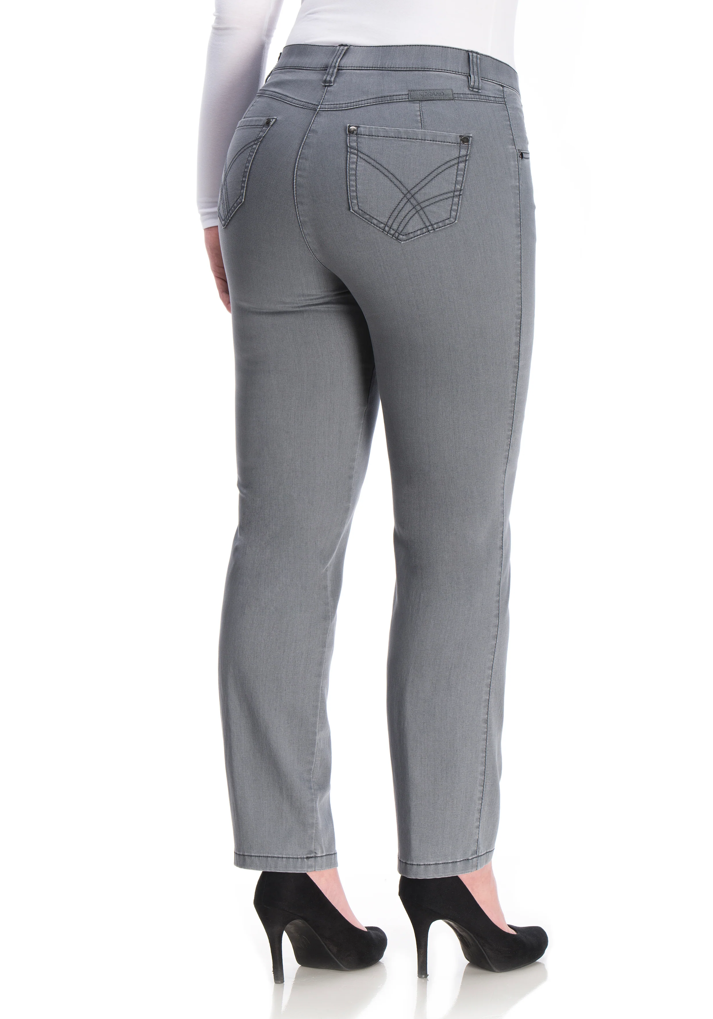 Pantalon 23020 6244 703 703 - Image 3