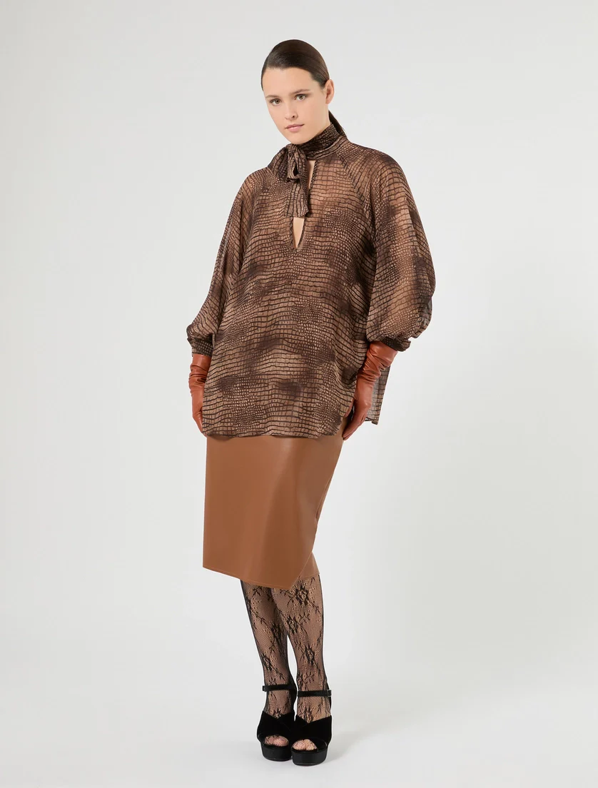 Category - Tops & Blouses